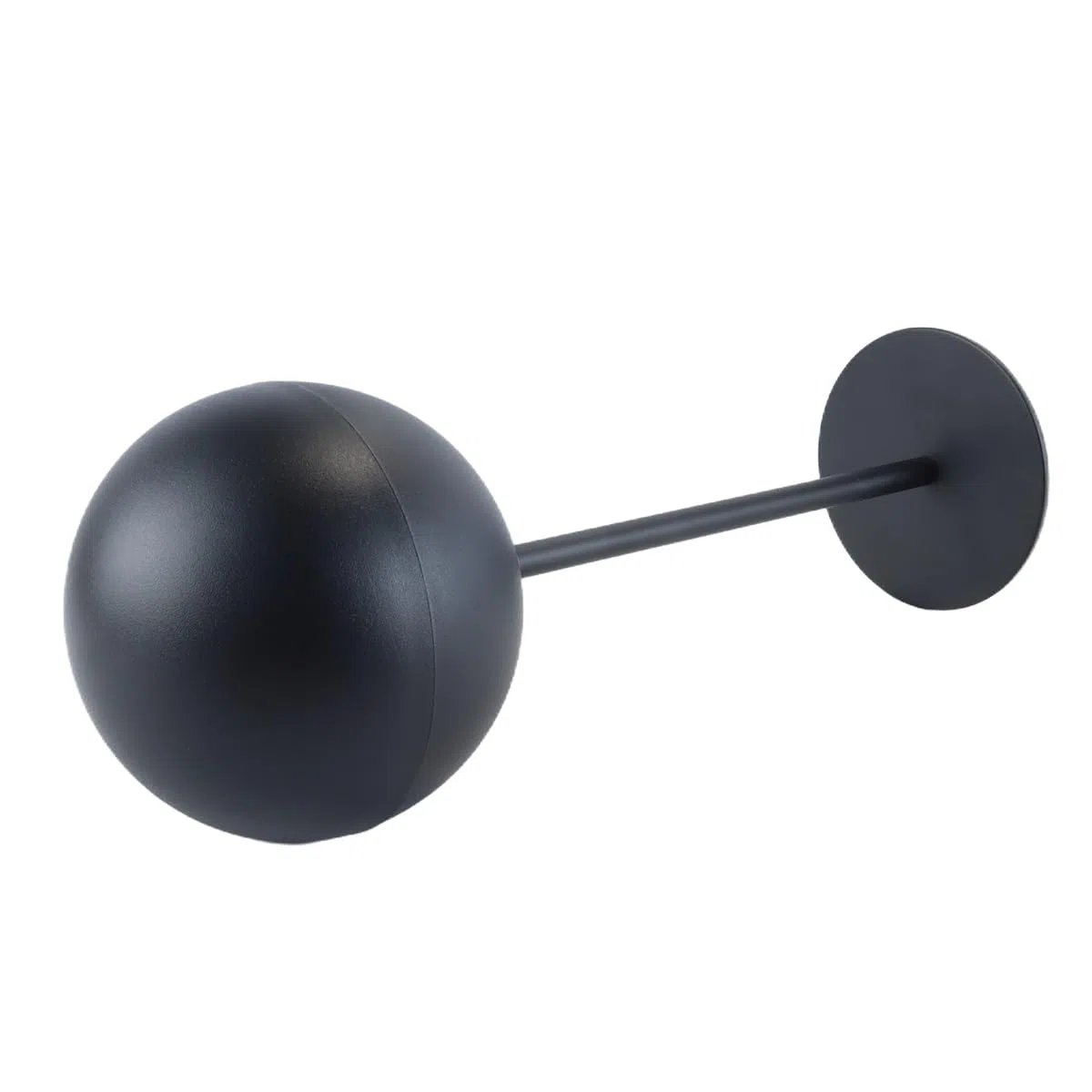 Soporte para casco de motocicleta, soporte independiente para casco de bicicleta, soporte de almacenamiento para sombreros y pelucas.