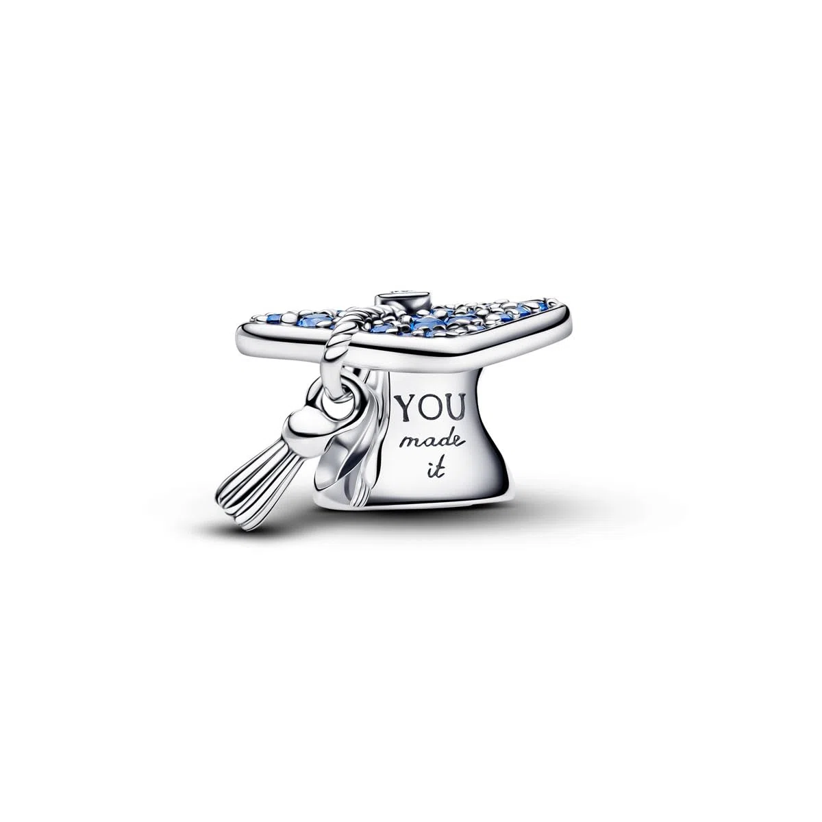 PANDORA Charm Moments 794461C01 birrete