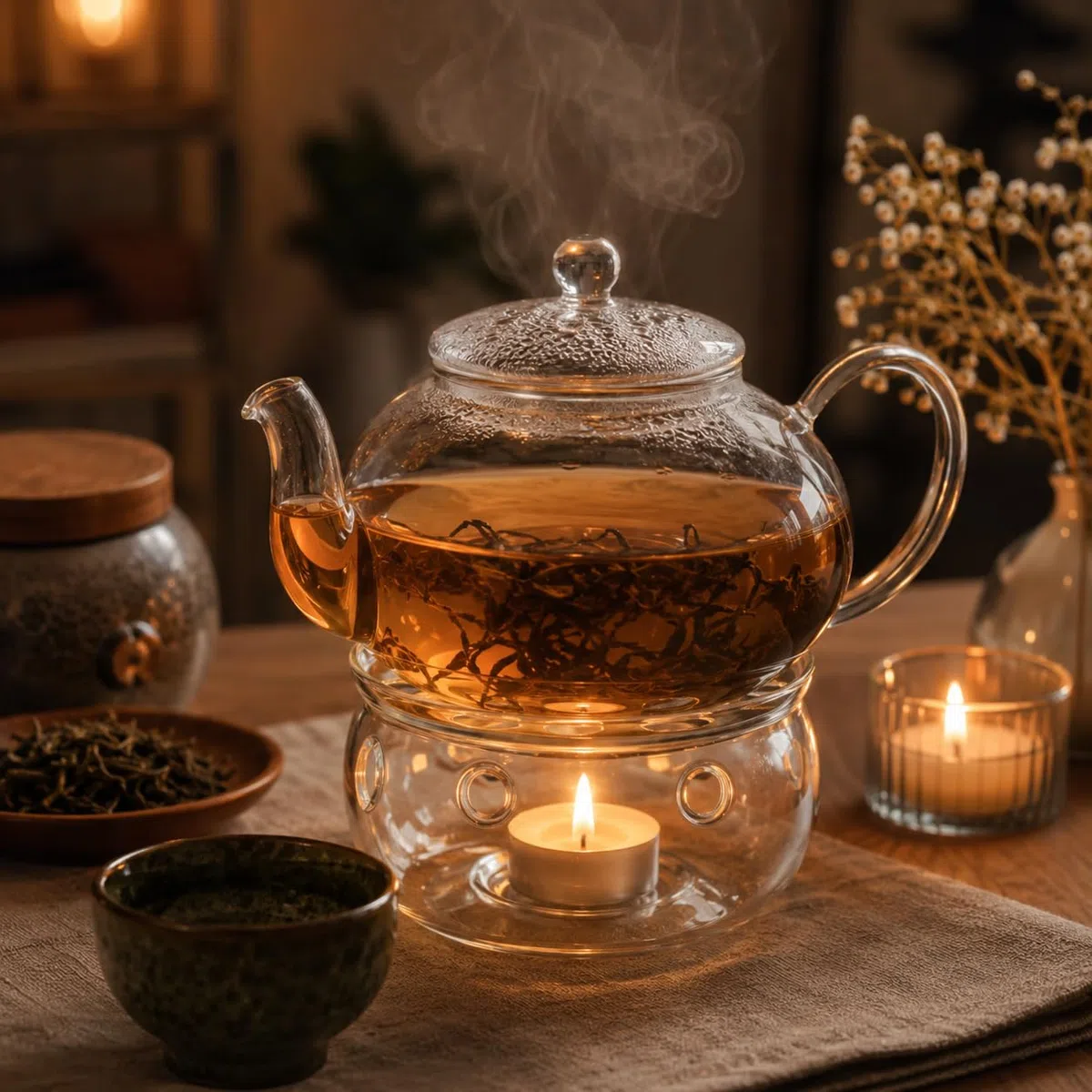 NKlaus 200 Unidades de Portavelas Estándar Ø 37,5mm para Velas de Té de Aluminio - Caja Vacía de Velas de Té DxH 3,75x1,5cm - Cuenco 1212