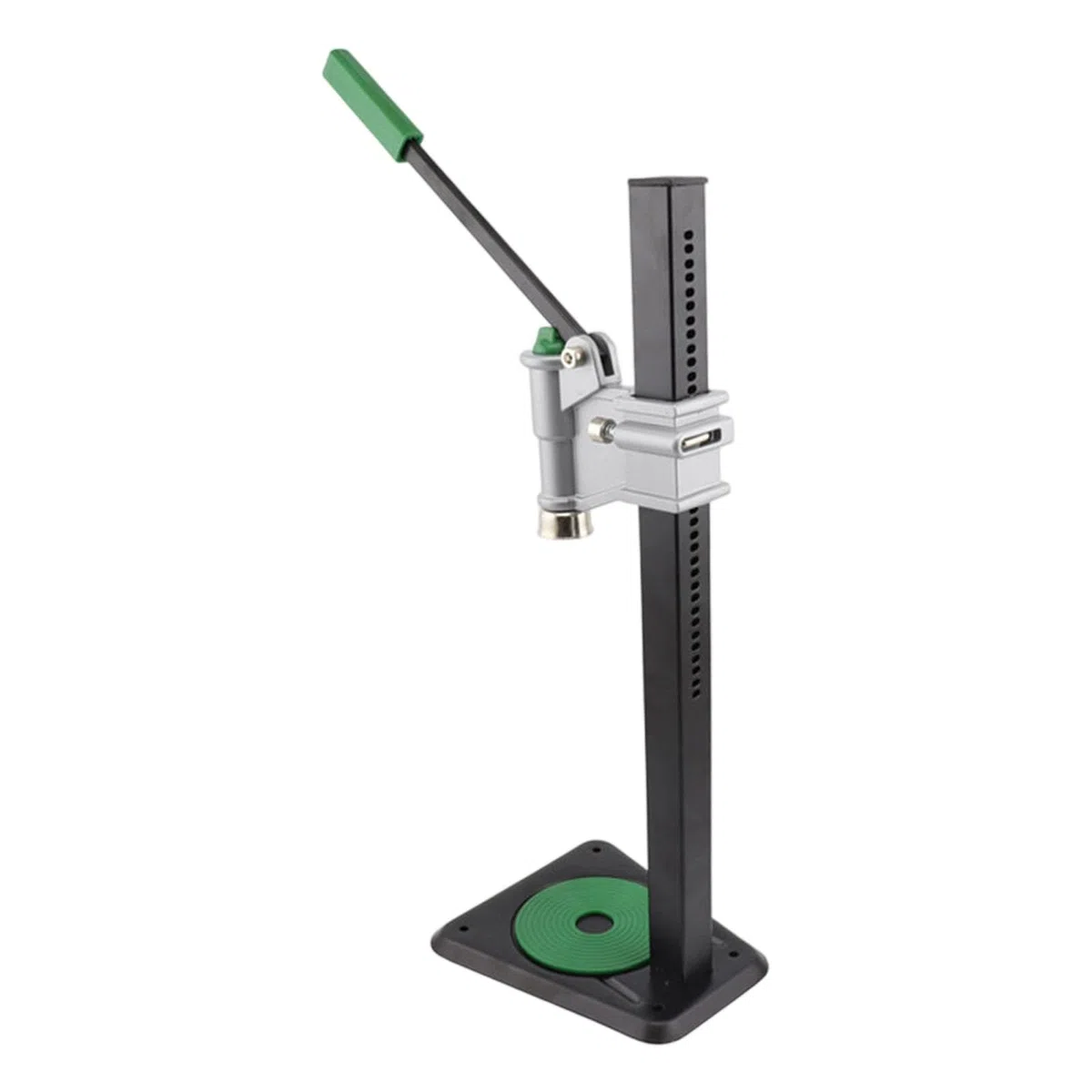 Taponadora Y Selladora de Botellas de Cerveza Ajustable, Herramienta de Sellado, Máquina de Taponado, Compatible con de 26-29 Mm.