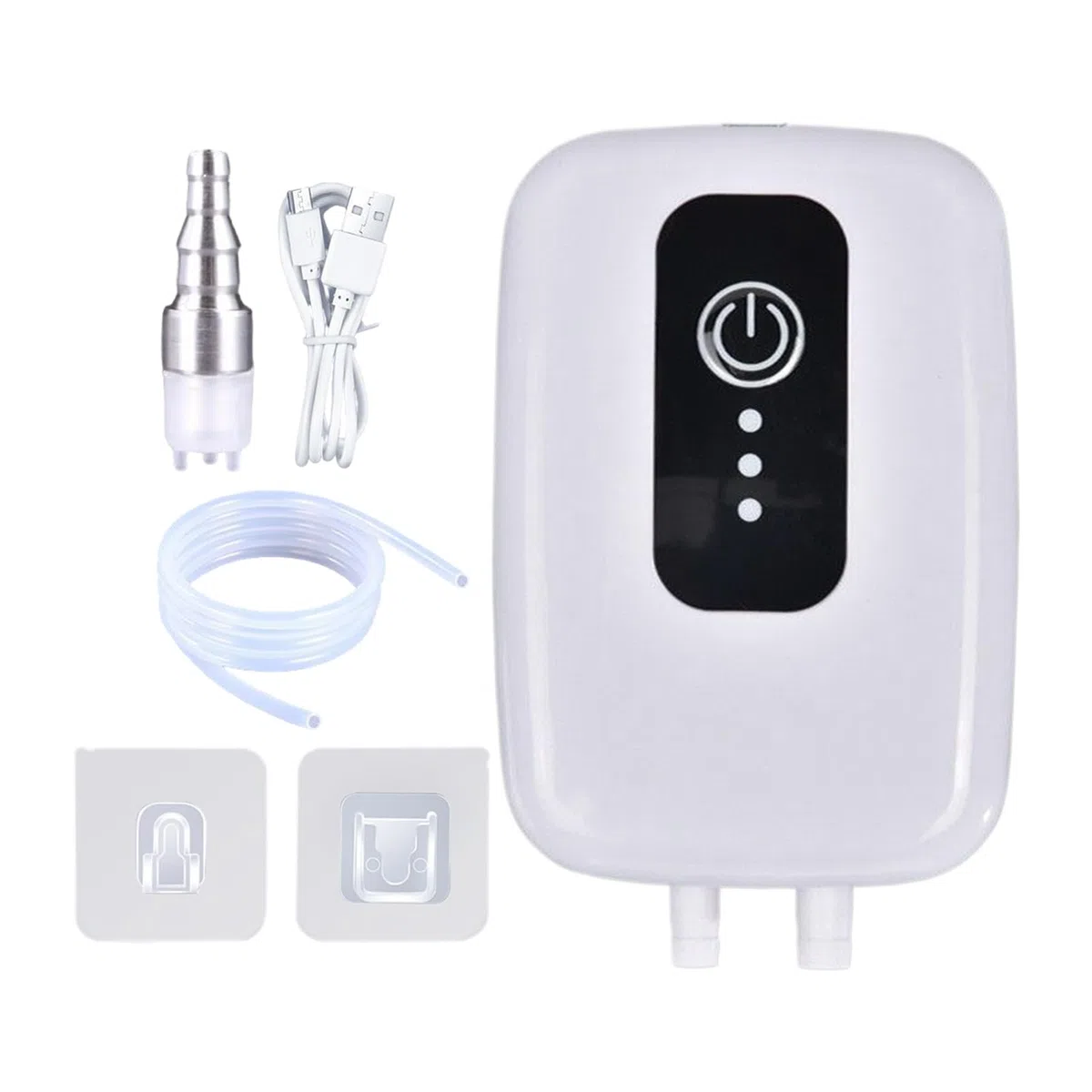 Bomba De Transferencia De Vino,Kit De Equipo De Elaboración Casera De Alimenticio - Kit Bomba Transferencia Sifón Automático - para Elaboración De Vino Cerveza Hidromiel