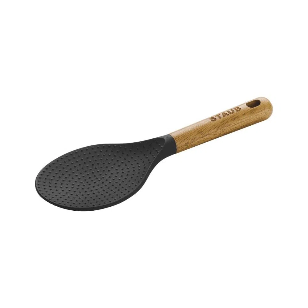 Cuchara para arroz, | Silicona 22