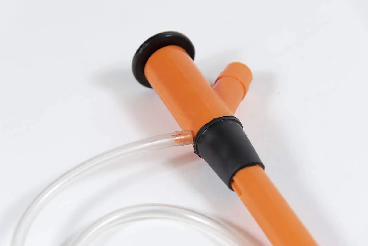 Generico Trasvasador semiautomático para vino