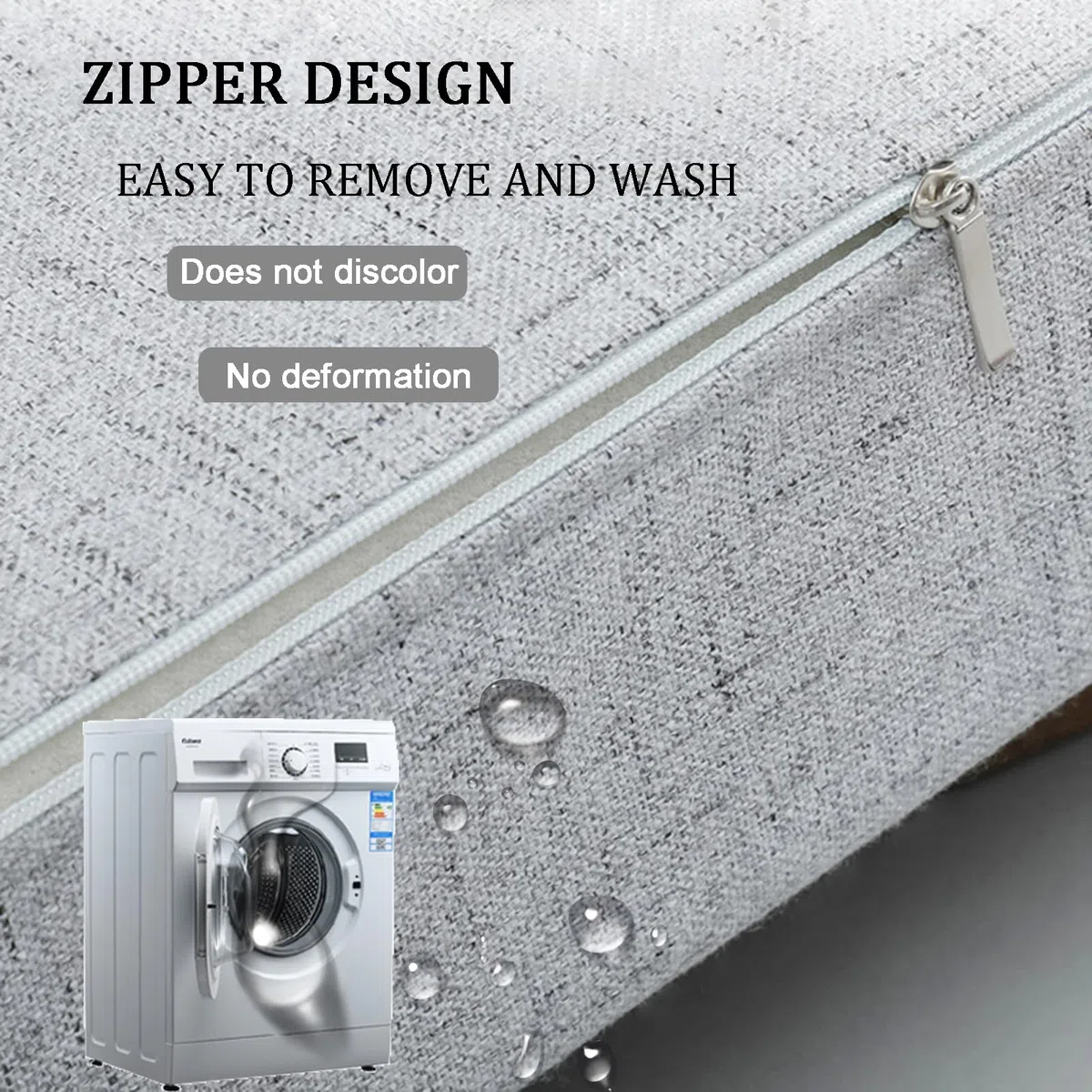 Relleno de Espacio para Cama Larga de Tamaño Personalizado, Relleno para Espacio de Colchón King para Cabecera, Relleno de Extensor de Colchón para Cama Doble Queen Doble,Personalise,Custom Size