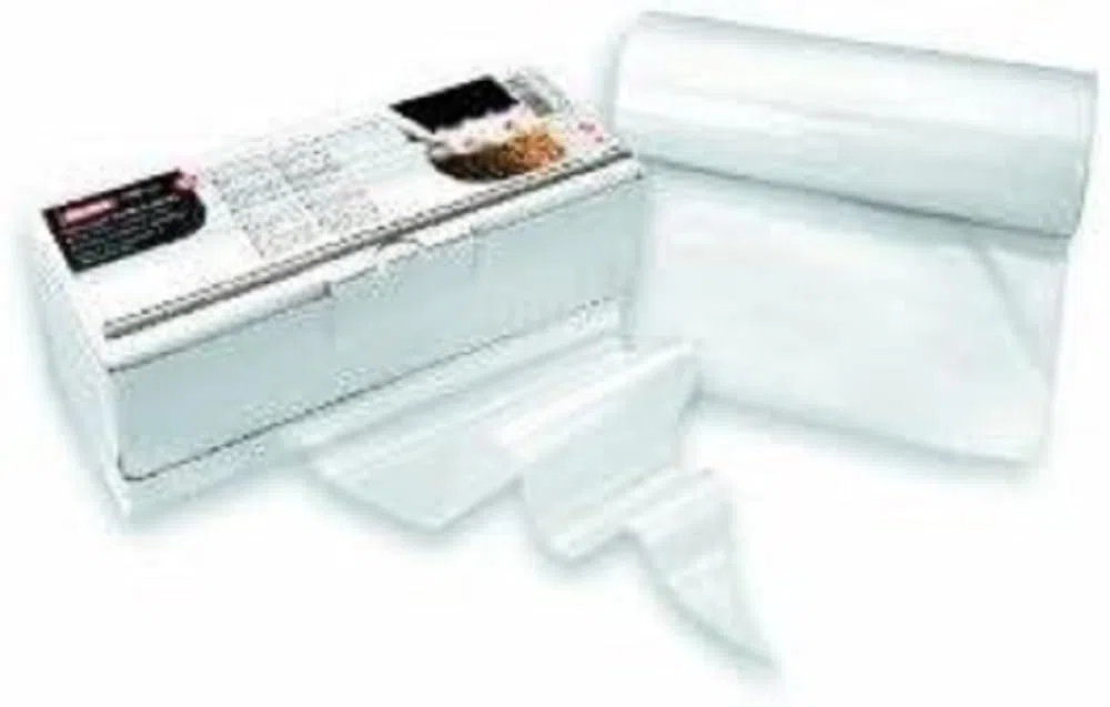 Ibili 773755 - Manga repostería desechable 55 cm (caja expositora) (100 un)