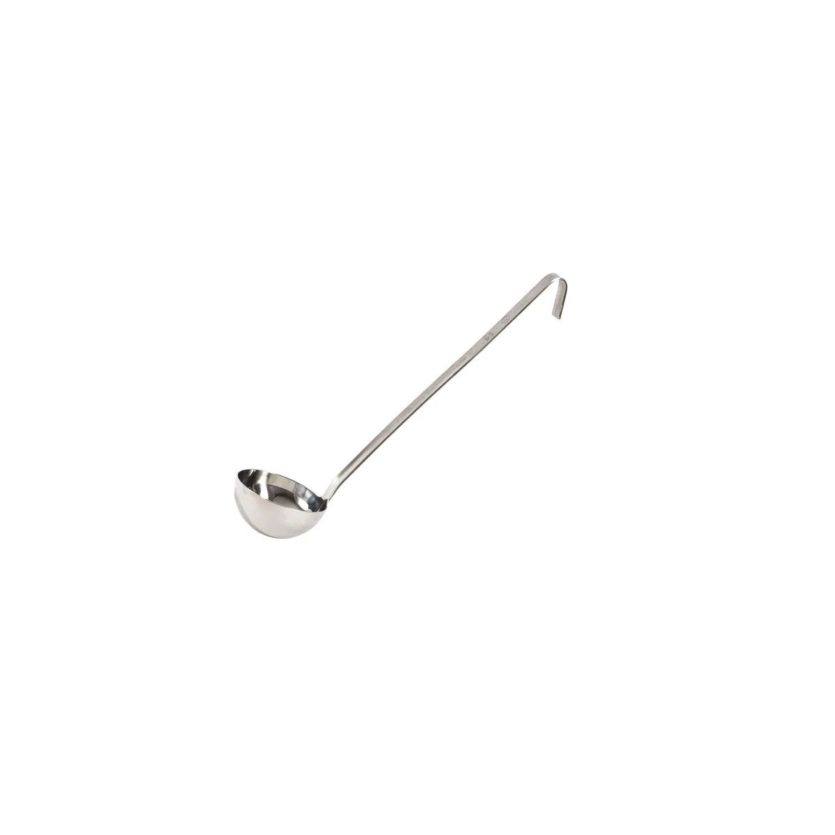 LOUIS TELLIER - Cazo profesional - acero inoxidable - 11 cm - 300 ml
