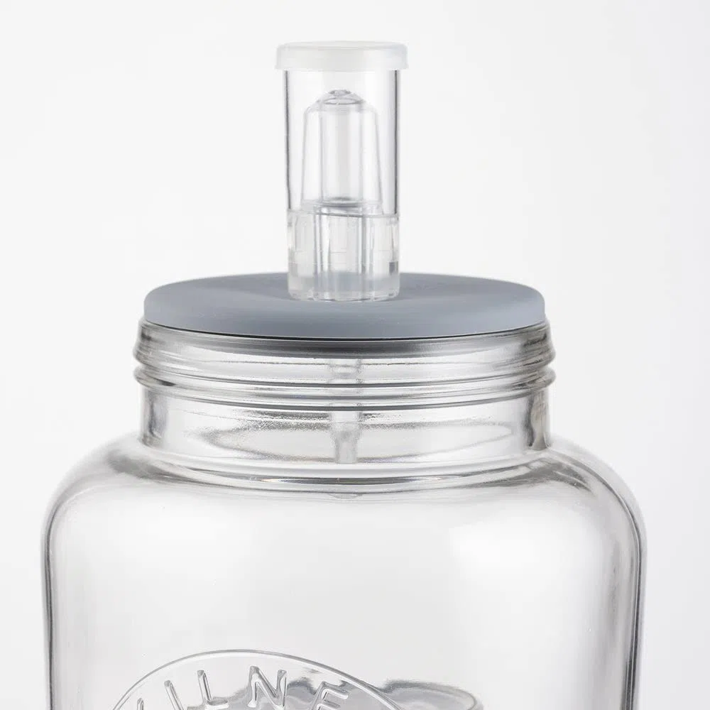 Kilner Juego de fermentación de 5 litros