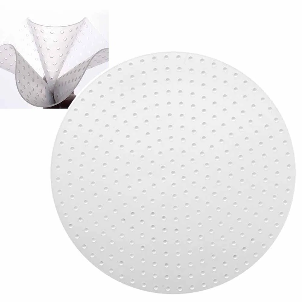 ZYWUOY Alfombrilla de silicona para arrocera de 35 cm, a prueba de quemaduras, almohadilla de silicona para olla arrocera comercial