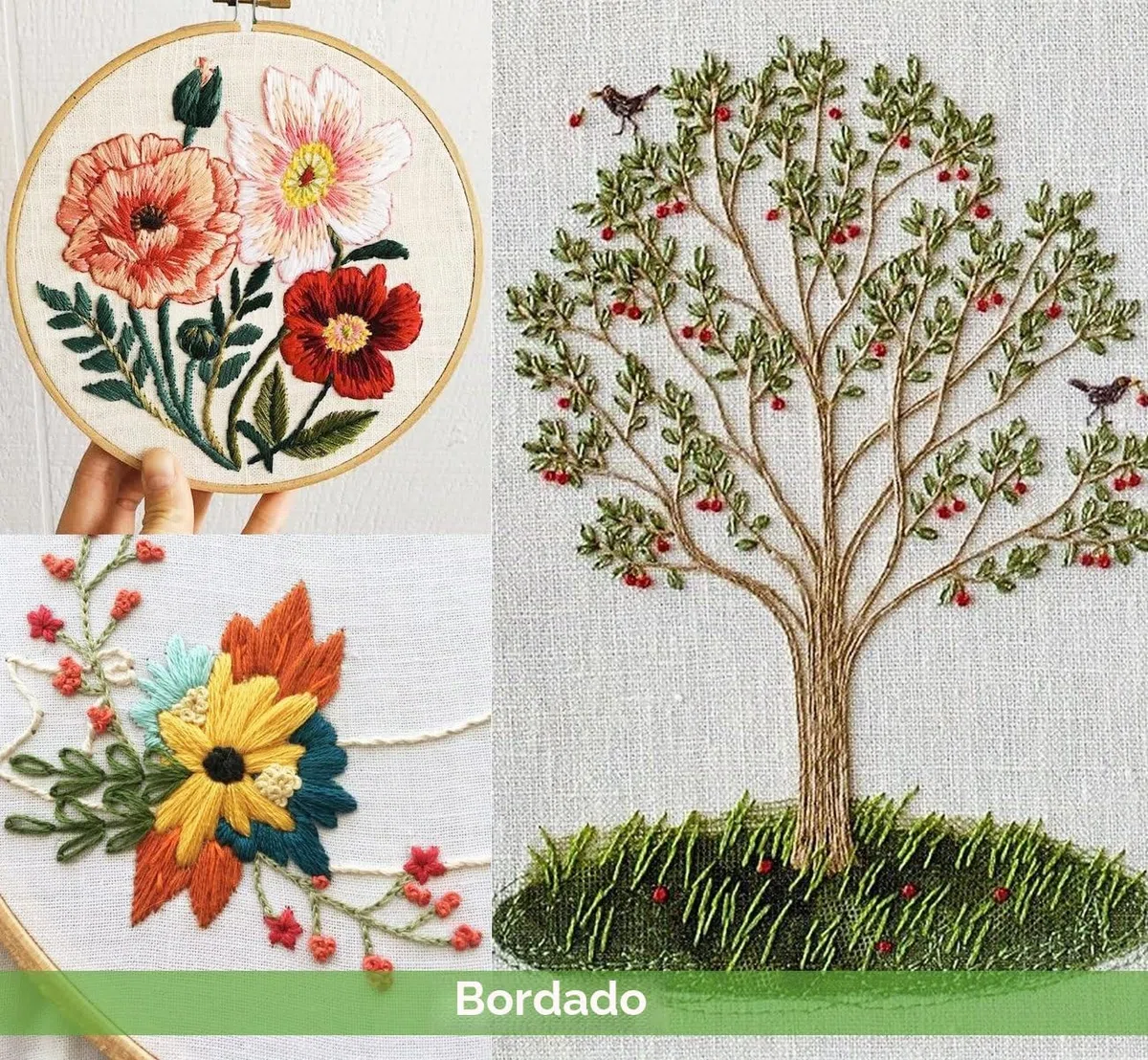 Coser de Poliéster, ilauke 12X1500m Hilos de Coser, Hilos de Bordar de Poliéster para Máquina de Coser Hilo Overlock 40S/2, Hilo de Coser de Alta Velocidad para Coser a Máquina Artes de Coser a Mano