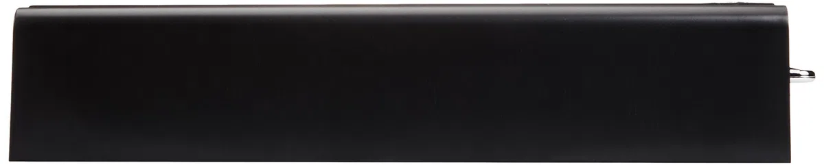 Amazon Basics Coffee Pod Storage Drawer for K-Cup Pods - 36 Pod Capacity, Negro 34.3 x 32.6 x 6.4 cm