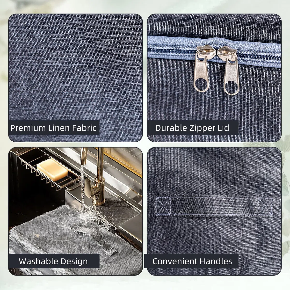 Caja Almacenaje Con Tapa Y Cerradura: Cajas Organizadoras Caja Con Cerradura Para Ropa Y Juguetes
