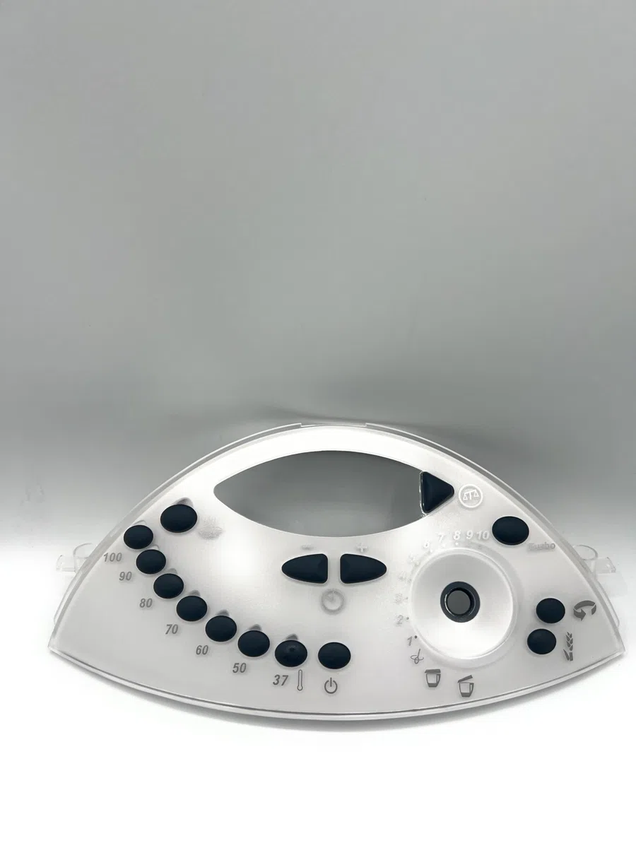 ELECTROTODO VORWERK Panel Frontal Adaptable TM31 THERMOMIX MSK31 - Compatible