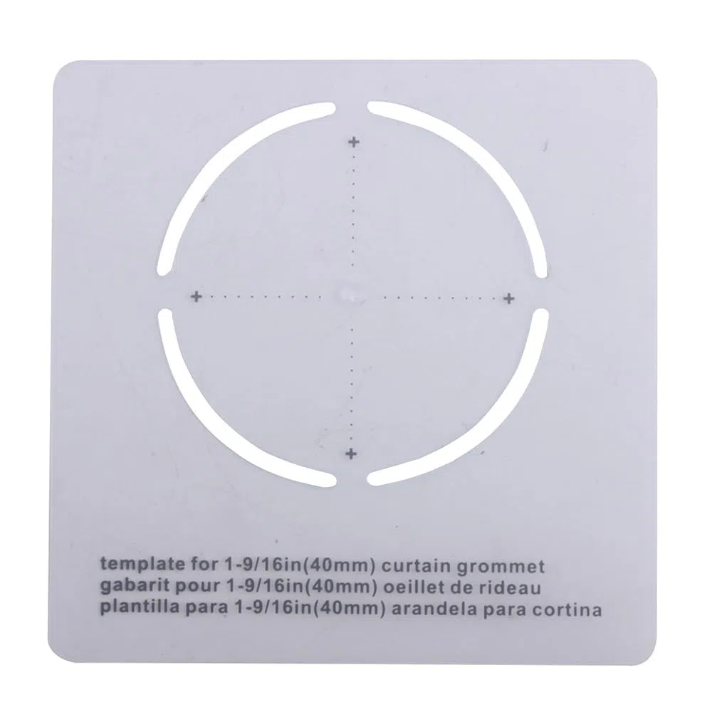 Paquete de 32 Ojales para Cortinas, diámetro Interior 1-9/16" (40 mm) Anillos para Ojales para Cortinas Anillo Romano Ojal para Cortinas Kit para Herramienta de Ojal abatible Accesorio (Café)