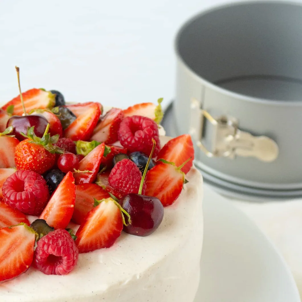 Patisse 3523 INPA.03523, Inoxidable