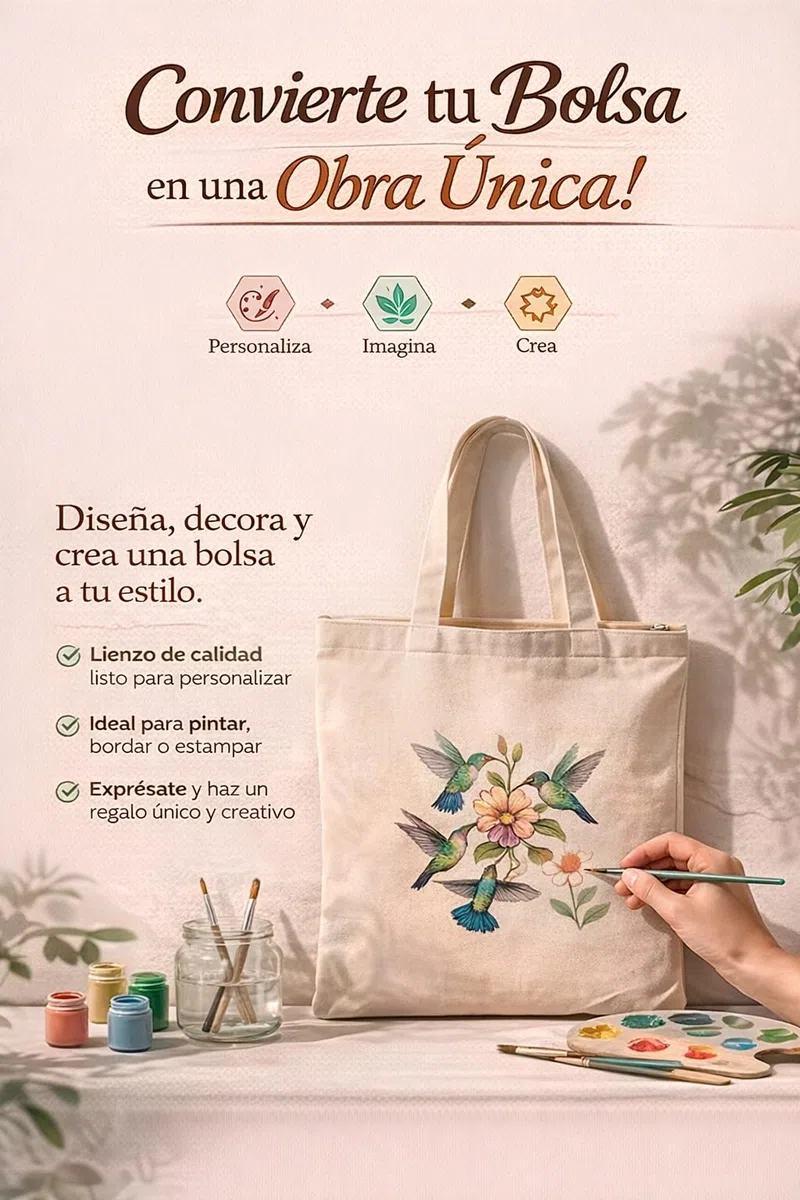 Pack De 1/3/9 Bolsas de Tela Con Cremallera, BEIG/NEGRO 35X40+30CM Gruesa 12A – Tote Bag De Calidad Premiun Reutilizable para Universidad, Trabajo, Compras y DIY