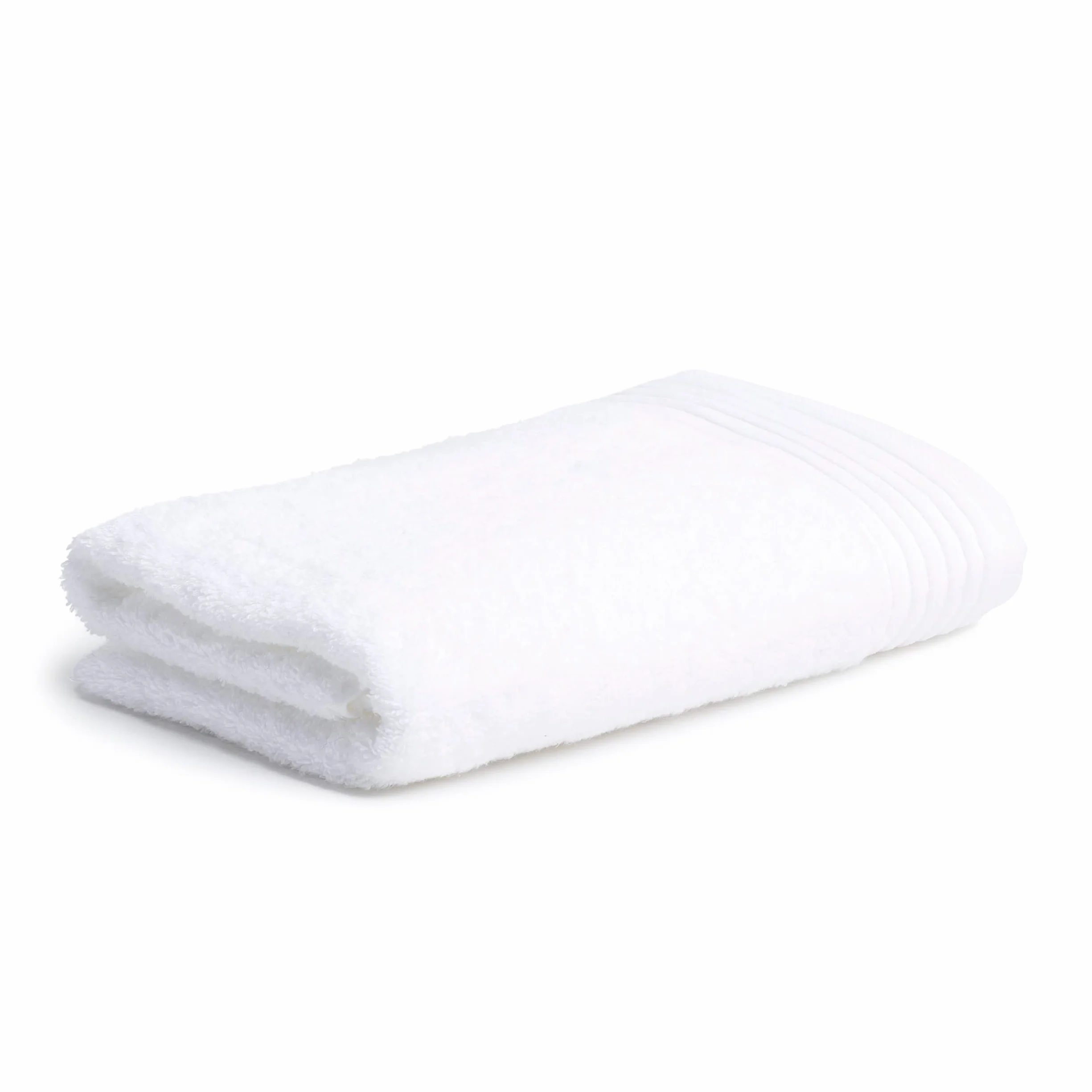 Möve Loft Toalla 50 x 100 cm Blanco