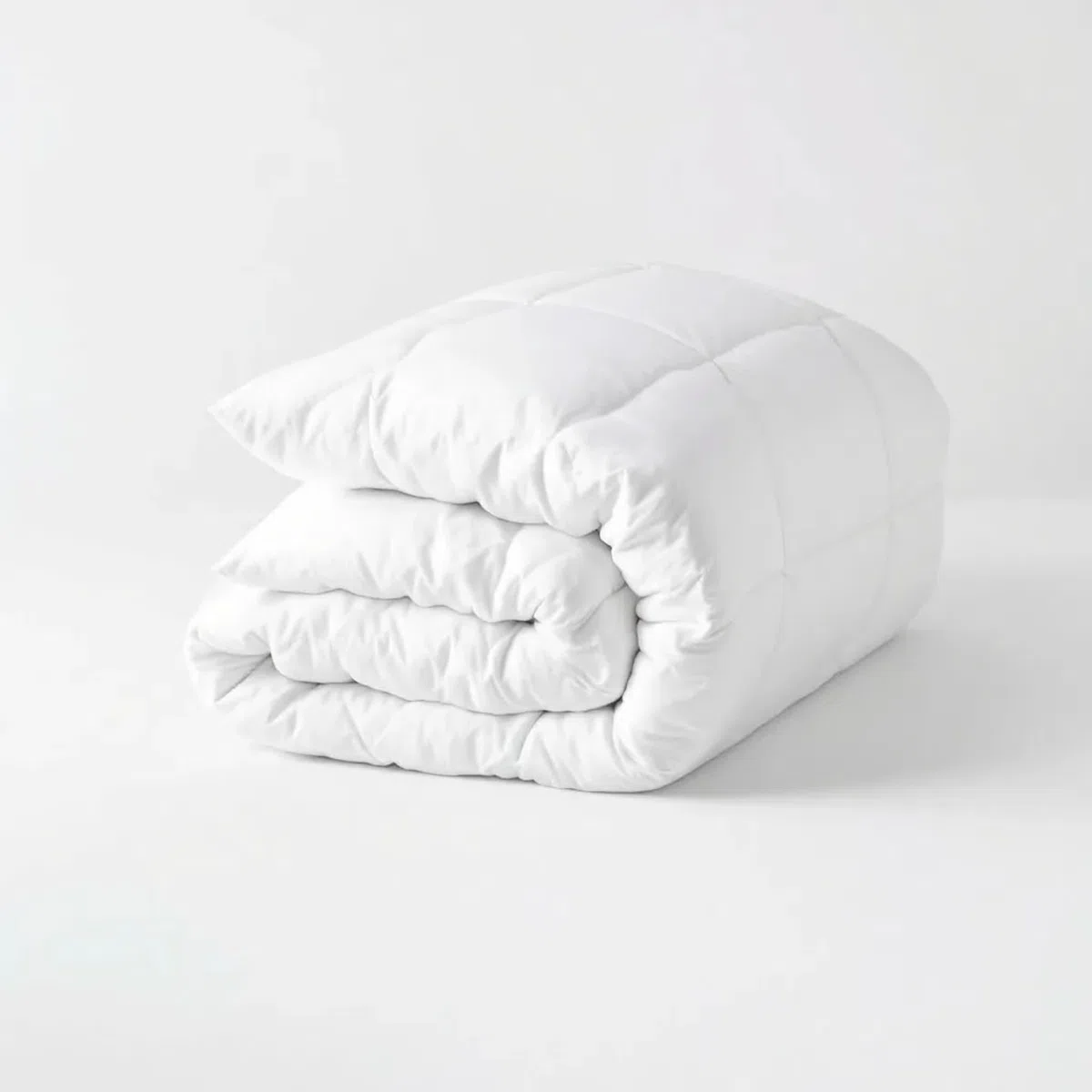 variouss Edredón Nórdico para Bebé Tamaño 100x135 cm – Ideal para Maxicuna, Relleno 300g Ligero y Cálido, Fibra Hipoalergénica, Suave y Transpirable, Lavable a Máquina, Uso Todo el Año