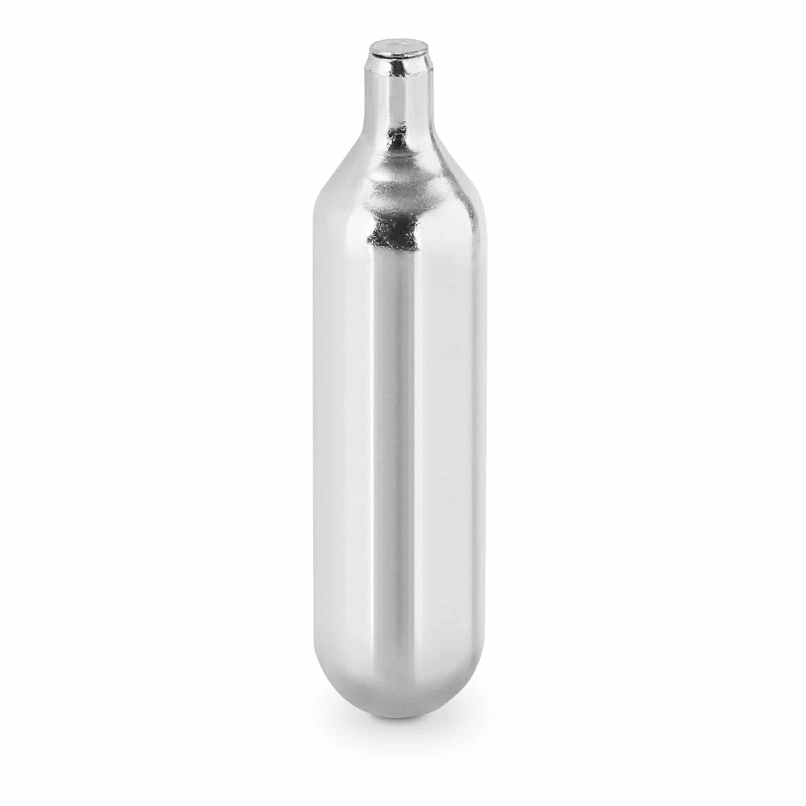 Liss Cartuchos para Tirador de Cerveza Recambio 10X16G CO2 (Cantidad: 10 uds, 16 g por cápsula, CO2 Apto para Alimentos)
