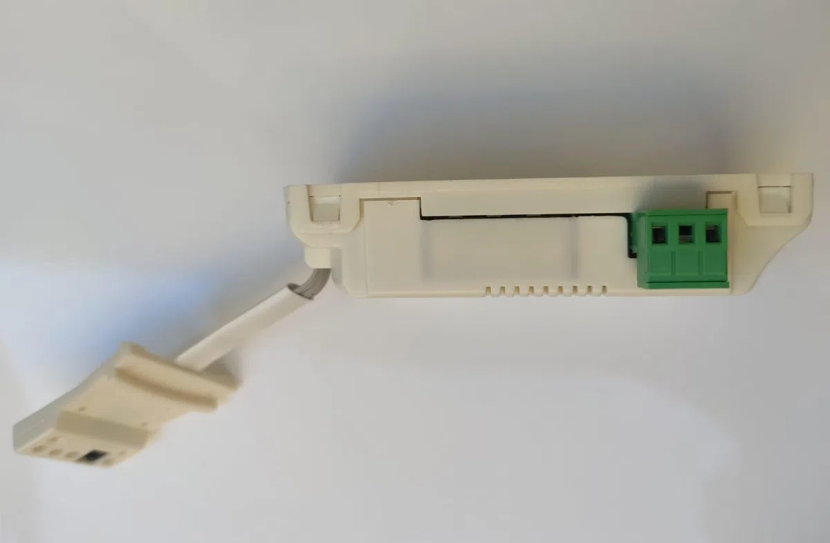 Receptor de infrarrojos para ventilador ItalExport