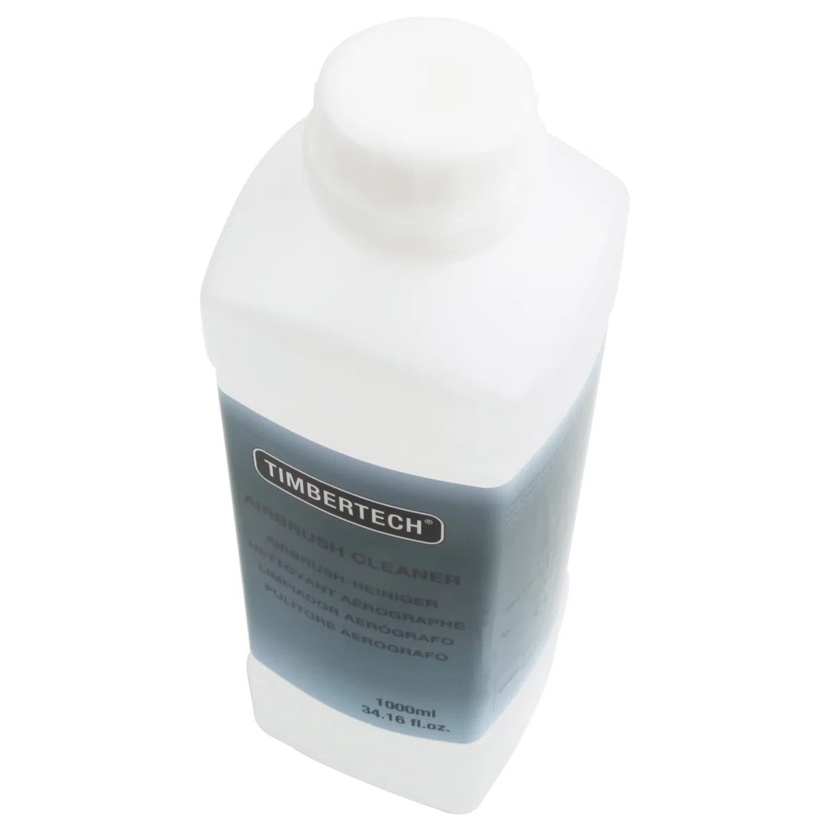 Limpiador de aerógrafos Timbertech 1000ml