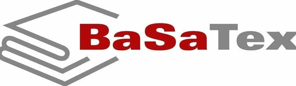 BaSaTex - Juego de toallas para invitados paquete de 5 unidades - Toallas de rizo con lazo para colgar de algodón suave en 30 x 50 cm - Toallas para invitados con certificado Öko-Tex Standard 100