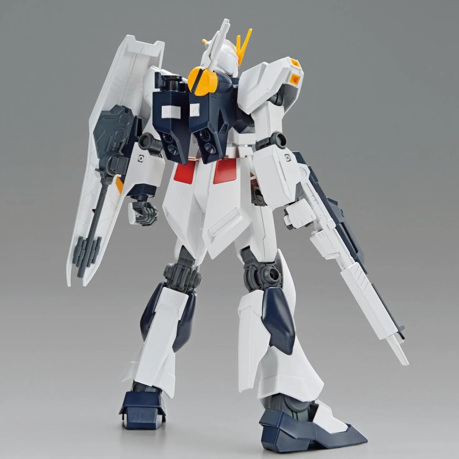 EG rx-93v Fig 1/144 Gundam Entry Grade Plastic Model Kit