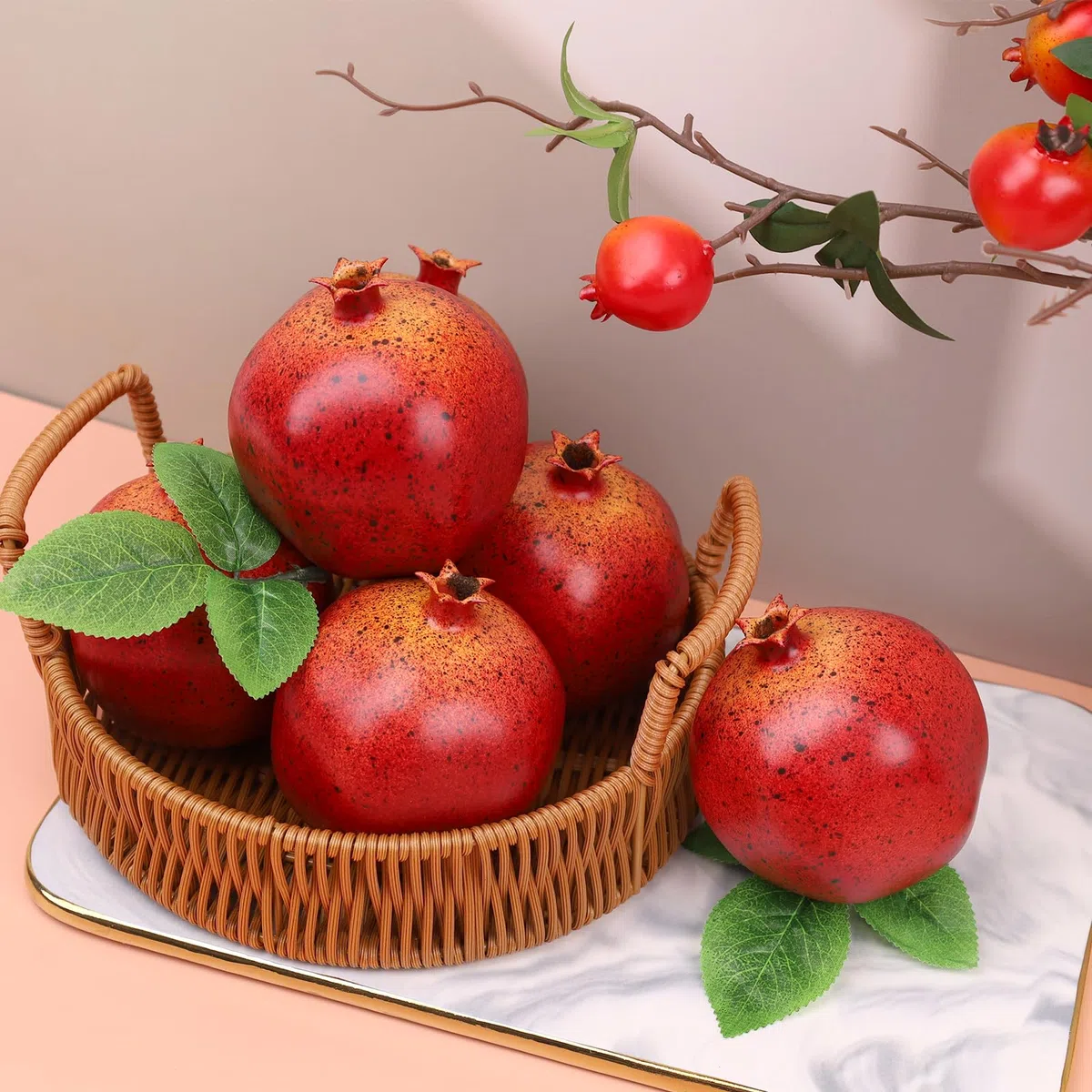 Artificial Fruit