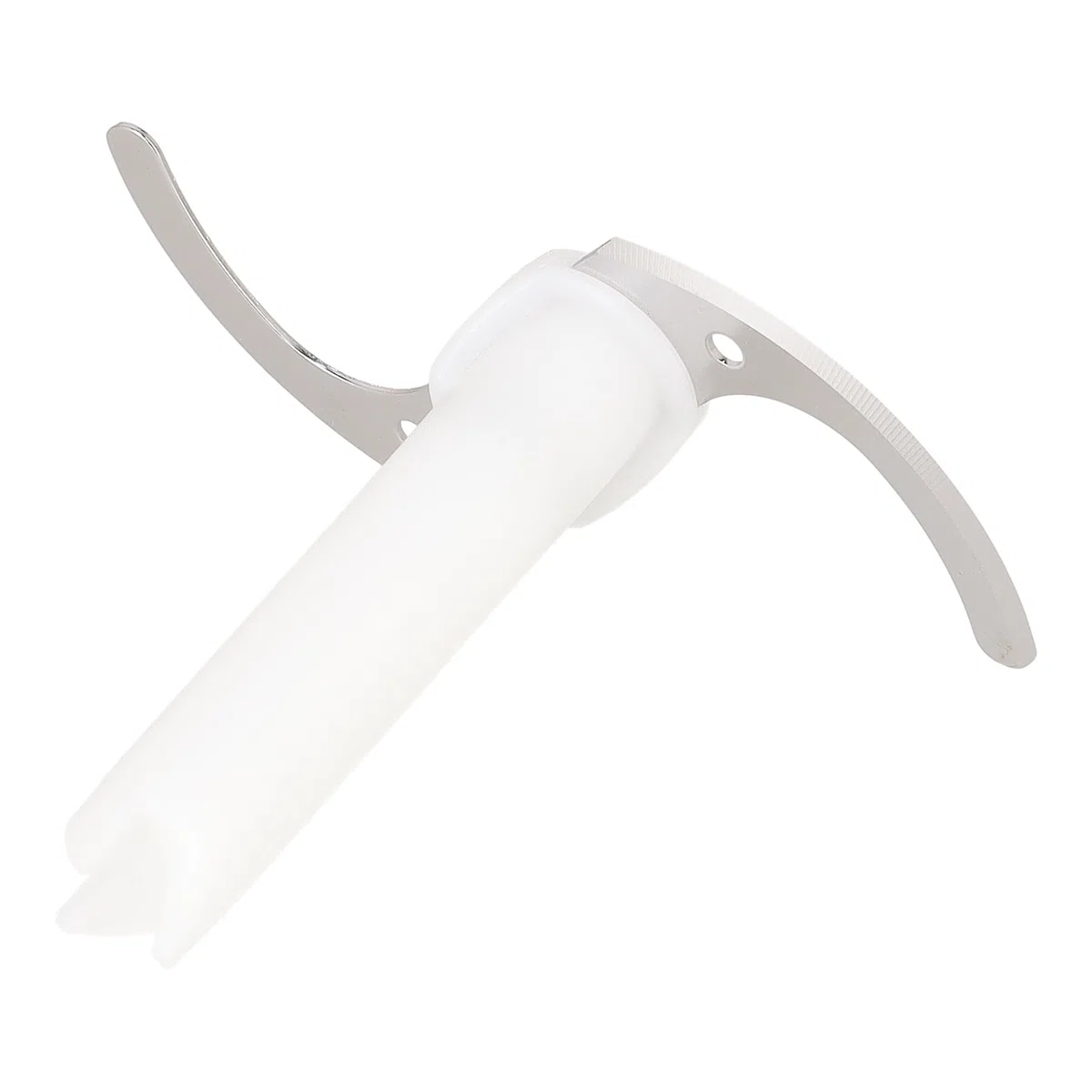 sparefixd Cuchilla mezcladora de corte para batidora y procesador Bosch
