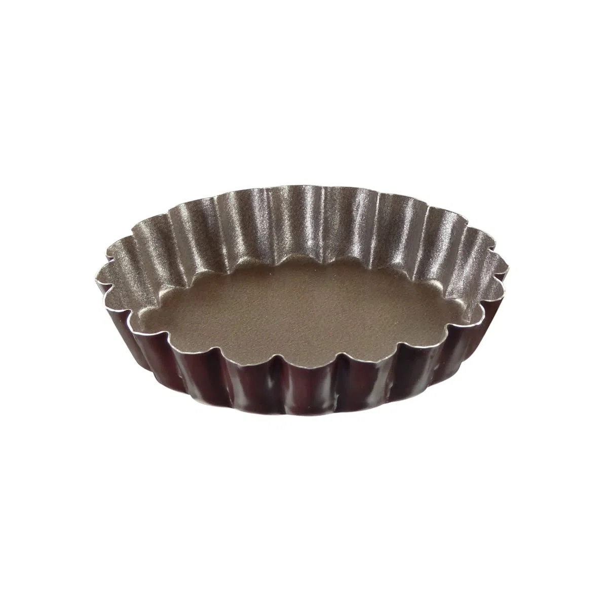 GOBEL 270171 Caja de 6 Tartas Acanaladas Antiadherentes