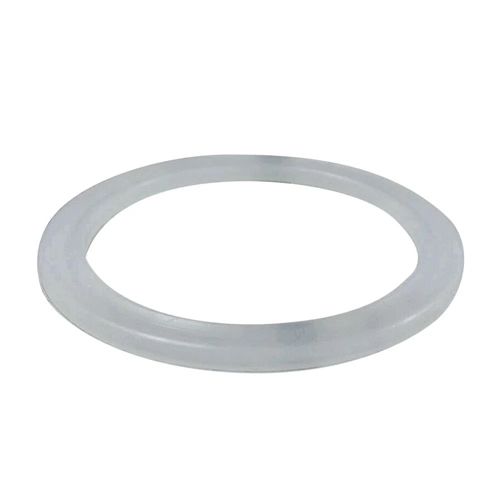 Kichouse 3 Piezas Anillo De Sellado De Silicona Para Tapa De Copa Aislante De Acero Inoxidable Repuesto PráCtico Y Seguro Con Buen Sellado FáCil De Limpiar 5.5Cm