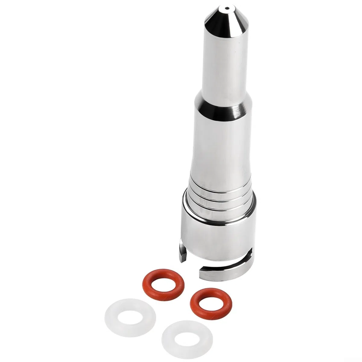 Para Dedica EC680 EC685 ECP3420 Boquilla Espumador de Vapor Logra Espuma de Leche
