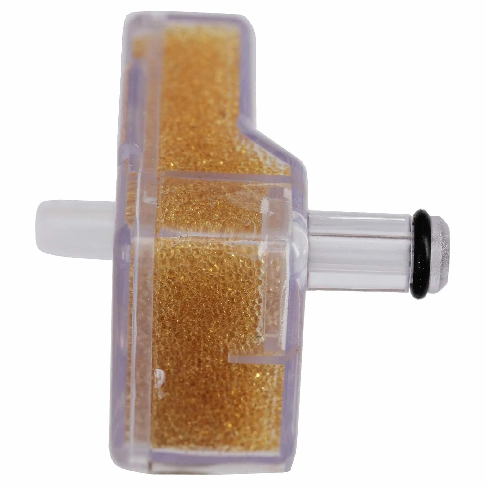 SPARES2GO Filtros de agua dura tipo 4 compatible con Vax S86-SF-C Steam Fresh Combi Classic Pet 10 en 1 limpiador de vapor (paquete de 3)