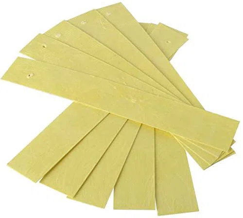 Selma ® Cortes de azufre sin goteo, 25 unidades