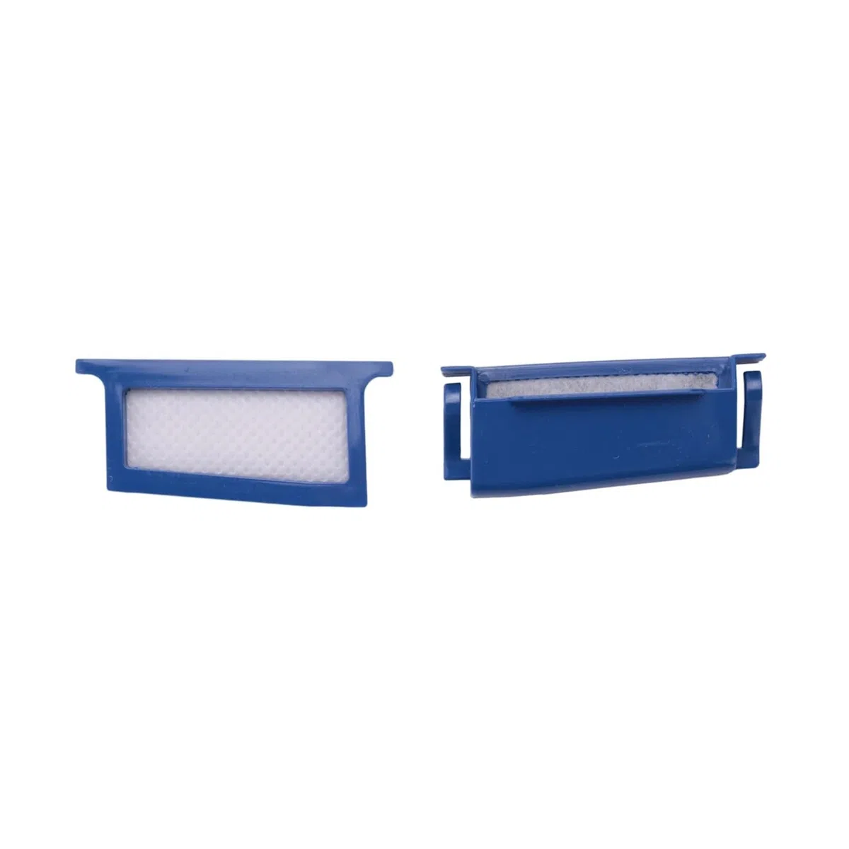 Filtros De Repuesto, Compatibles con Philips, Compatibles con Respironics, Compatibles con Dreamstation. Incluye 6 Ranuras For Filtros Reutilizables Y 6 Filtros.