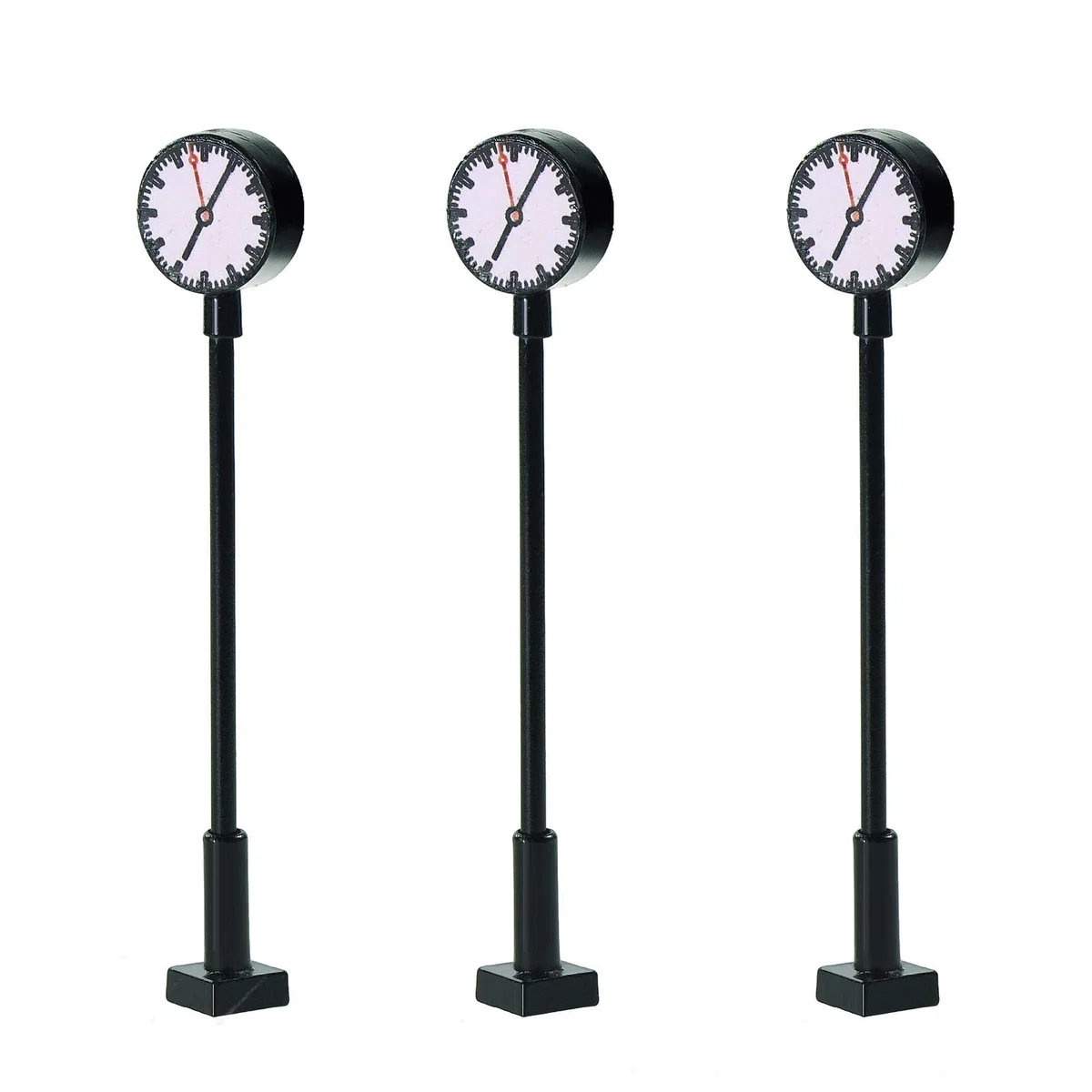 LQS62N 3 STK Modele Phare de Grillage Lumineux en Forme de N