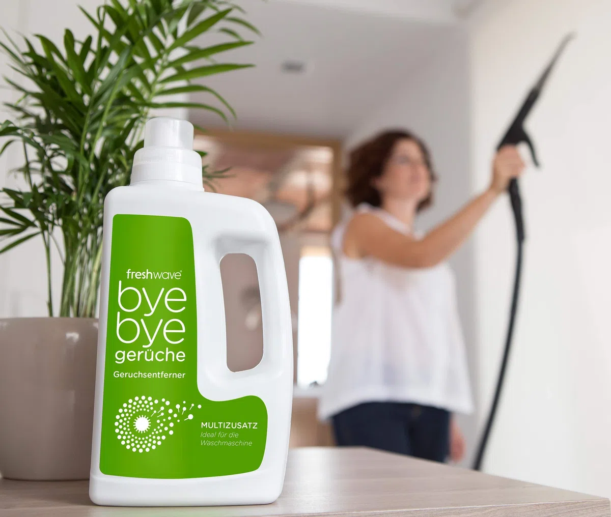 HUMYDRY - Neutralizador de olores freshwave® Aditivo 1L