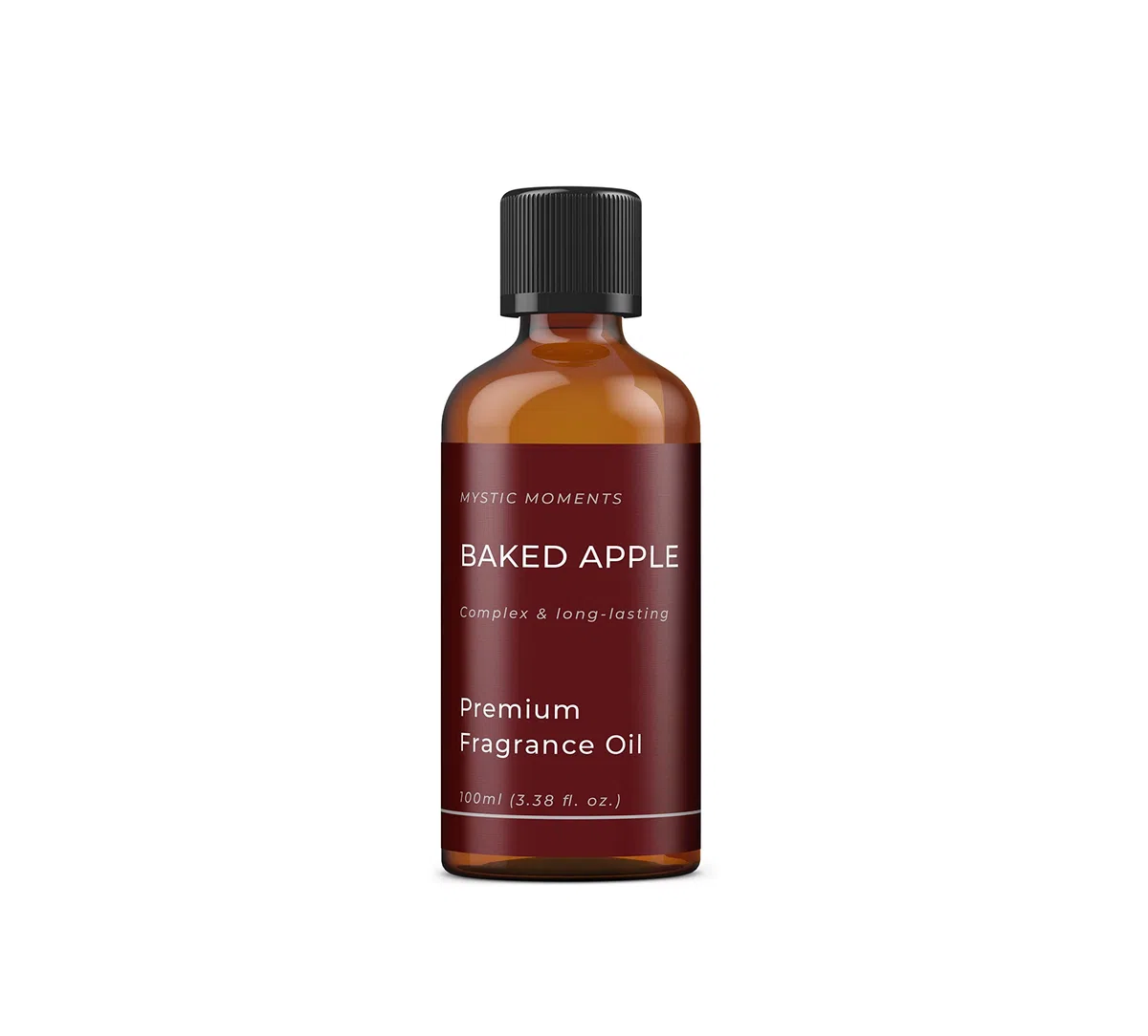 Manzanas Asadas Aroma de aceite 100ml