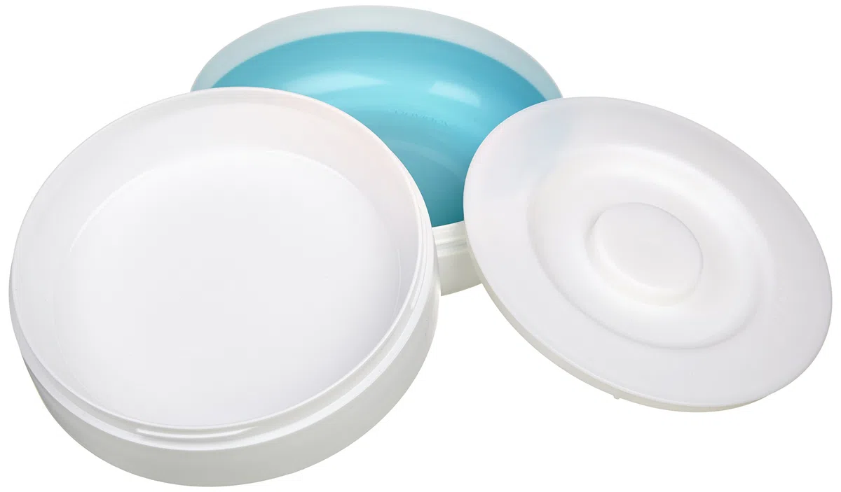 Suavinex 3157841 septiembre Bentoo platos rellenable
