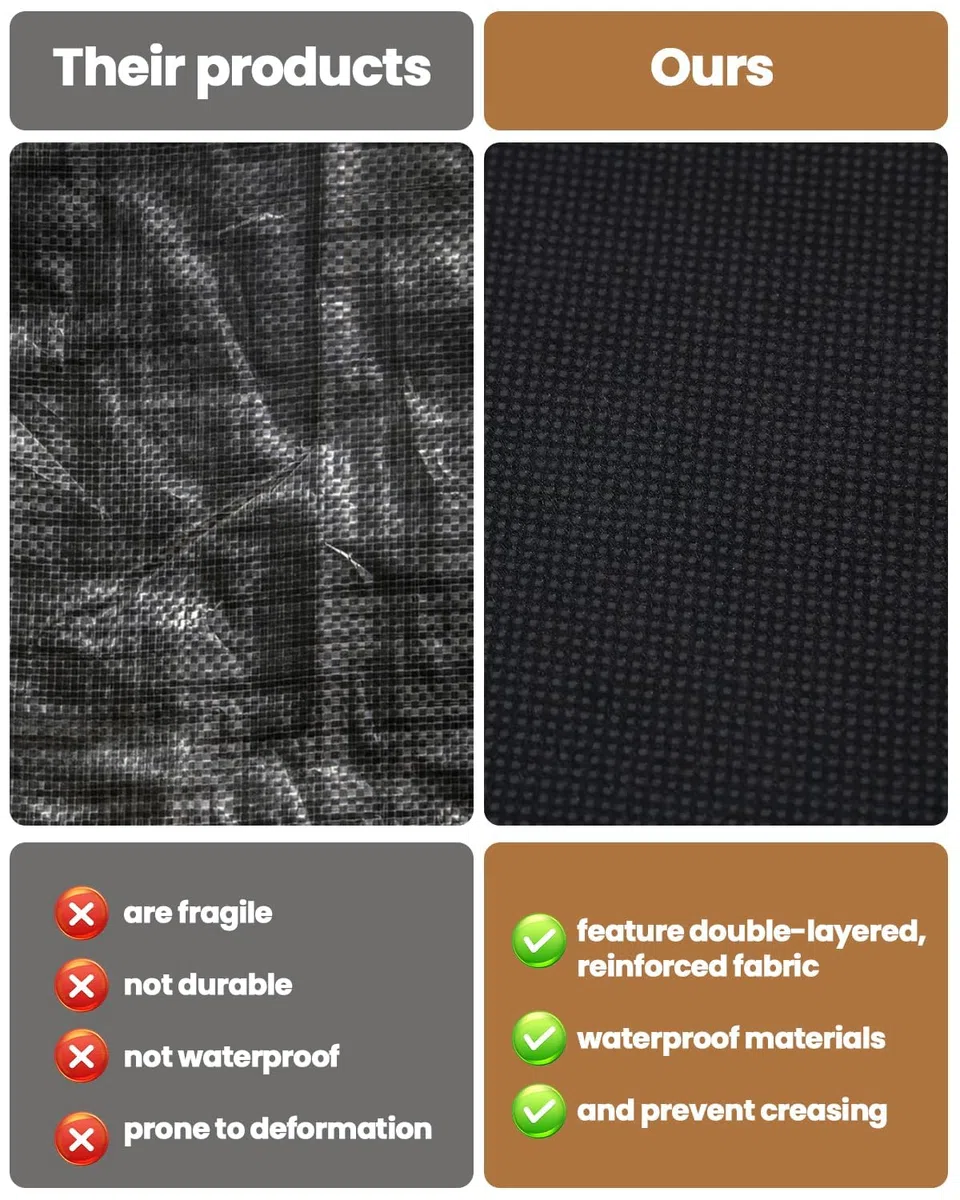 6 Piezas Fundas Ropa Negro,60x100cm Fundas De Ropa a Prueba De Polvo,Adecuado Para Porta Trajes Viaje Hombre,Trajes, Chaquetas, Camisas