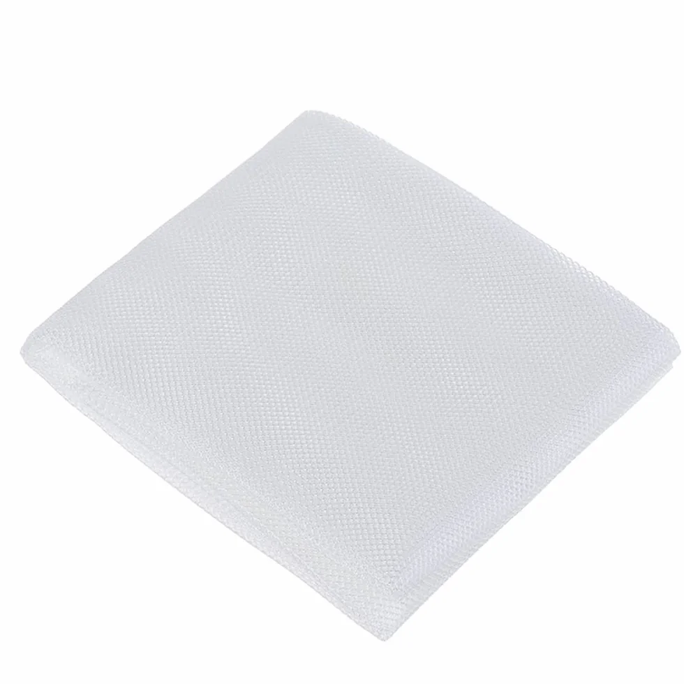 Paquete de 2 redes de arroz para sushi y arroz, servilletas de poliéster reutilizables para uso comercial en restaurantes arroceros, 100 x 115 cm