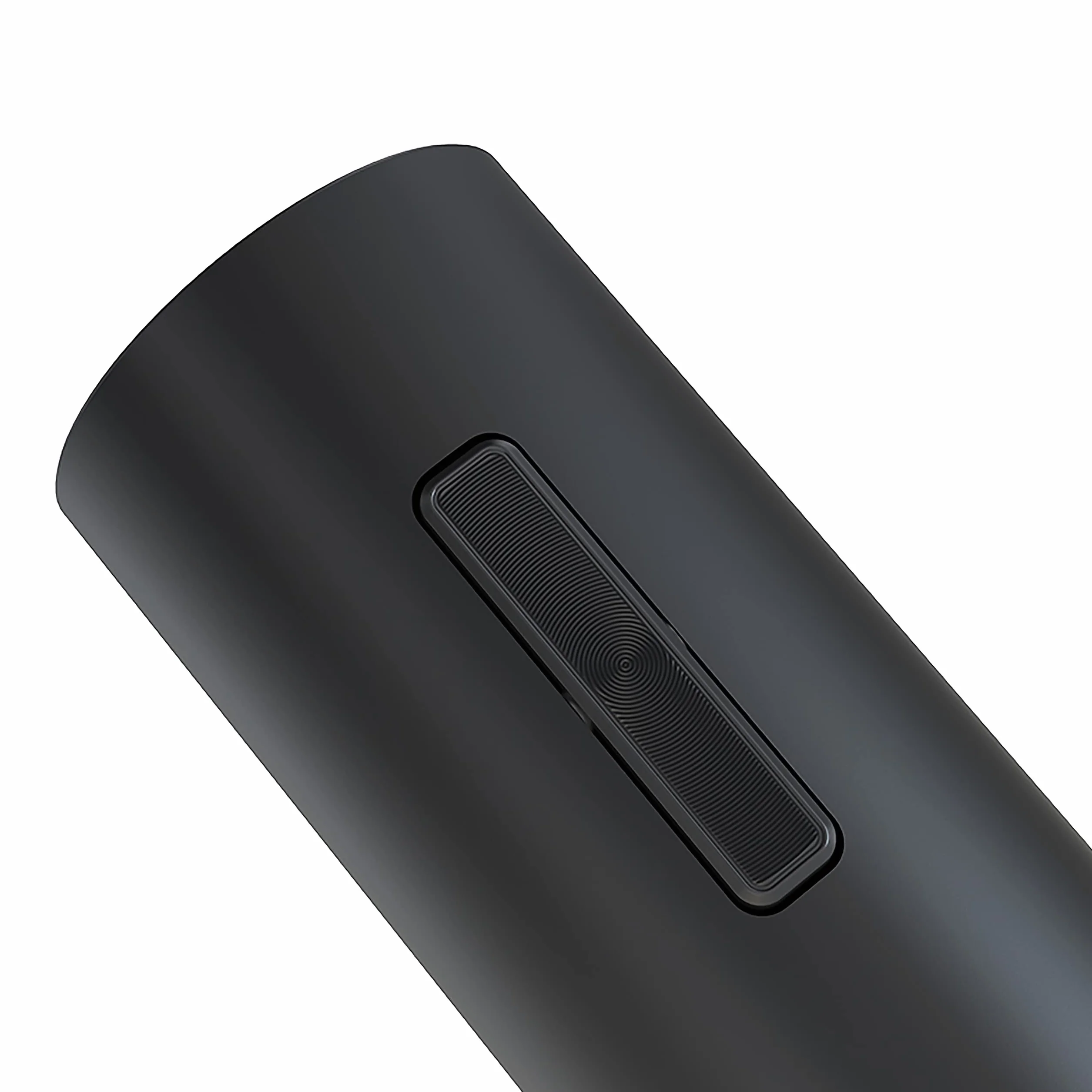 VINAK - Sacacorchos eléctrico recargable en acero inoxidable | Incluye batería recargable integrada + cable USB - C + cortacápsulas y espiral teflonada | Diseño moderno | Abrebotellas sin esfuerzo