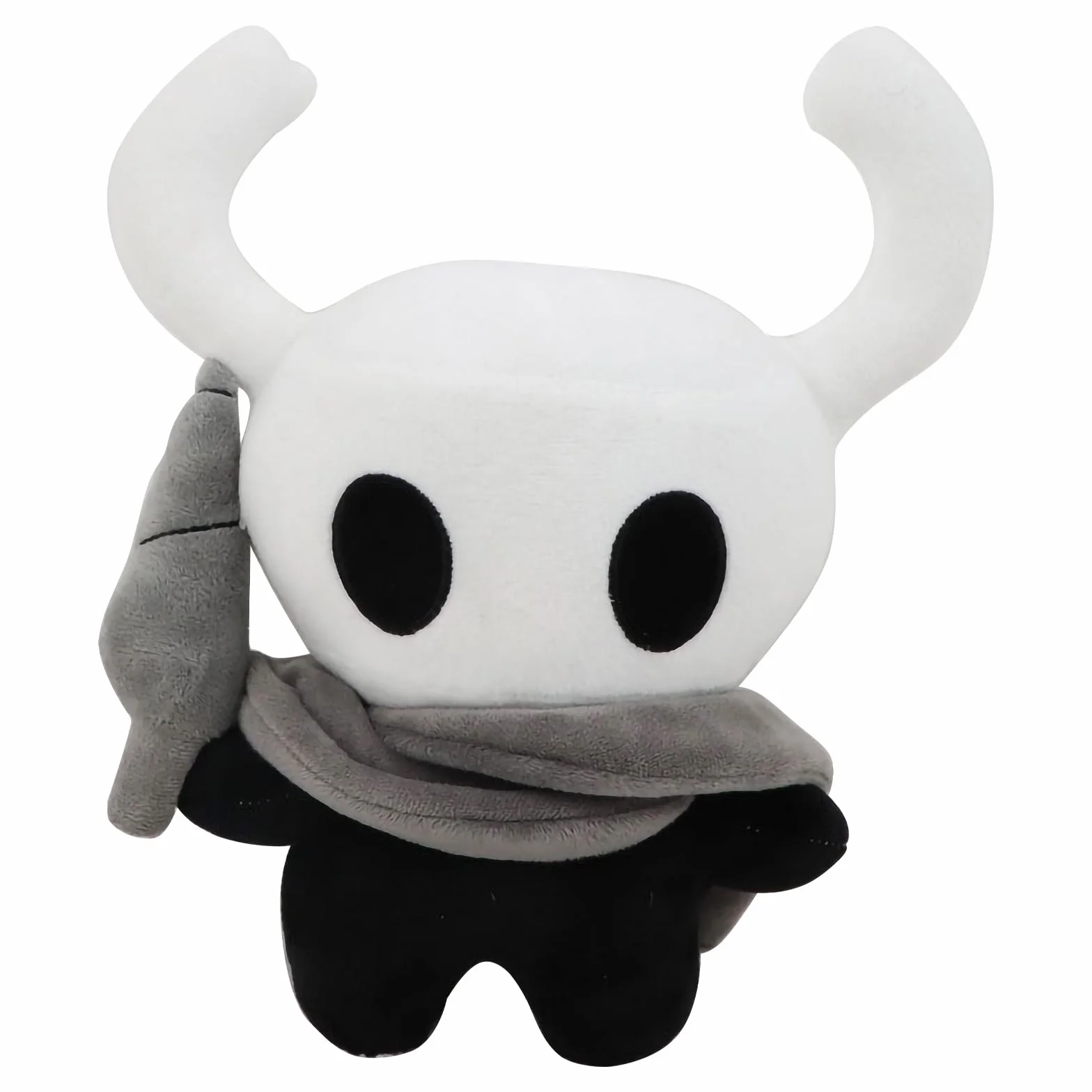 Hollow Anime Suave Knight, para el Hogar Sofá Decoración Muñeca Adorno