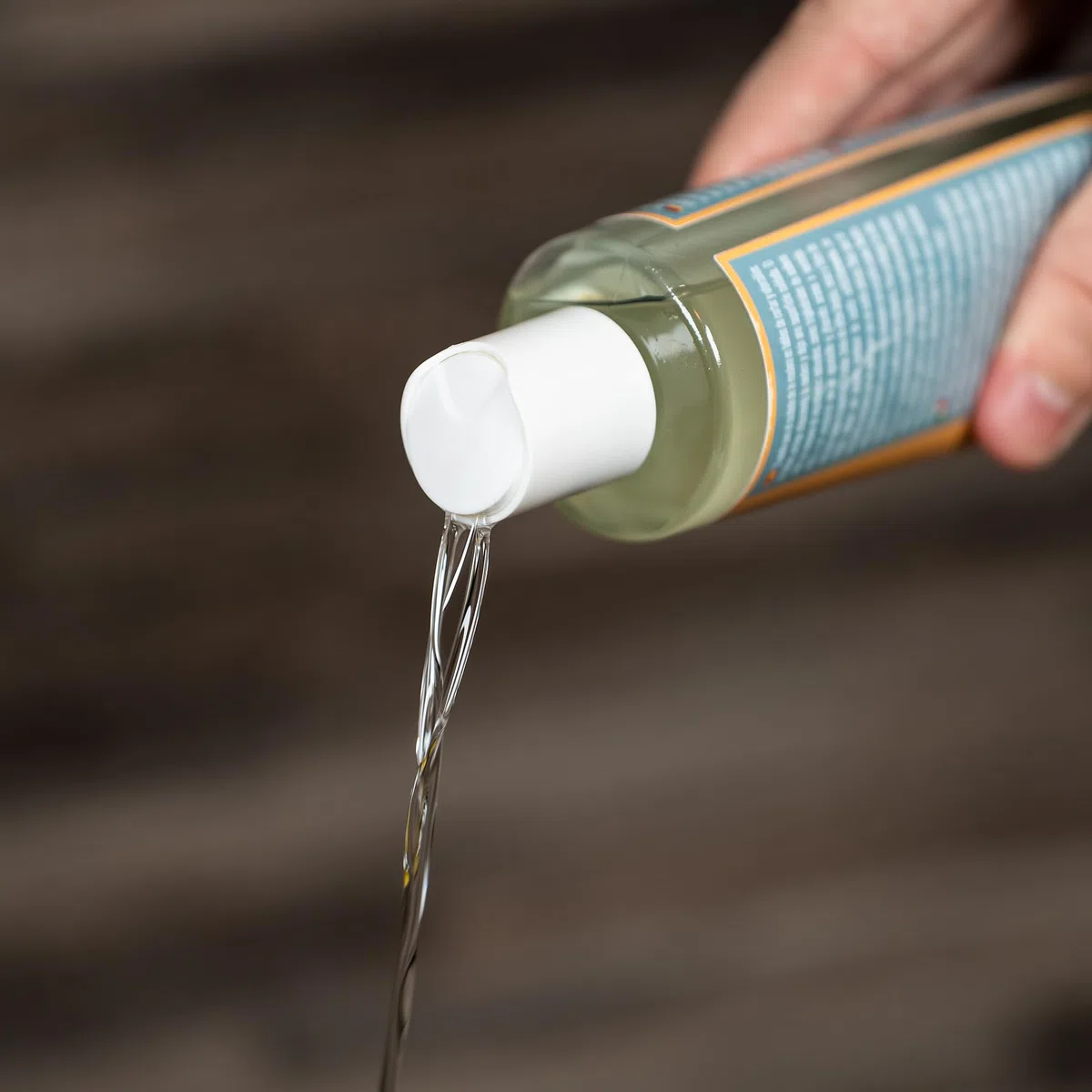 Mahlzeit WOODY WAX - Juego de cuidado de madera de cera de abejas + aceite de madera para tablas de cortar y utensilios de cocina de madera, 2 x 250 ml, aroma a naranja, 100% natural, tablas de cortar