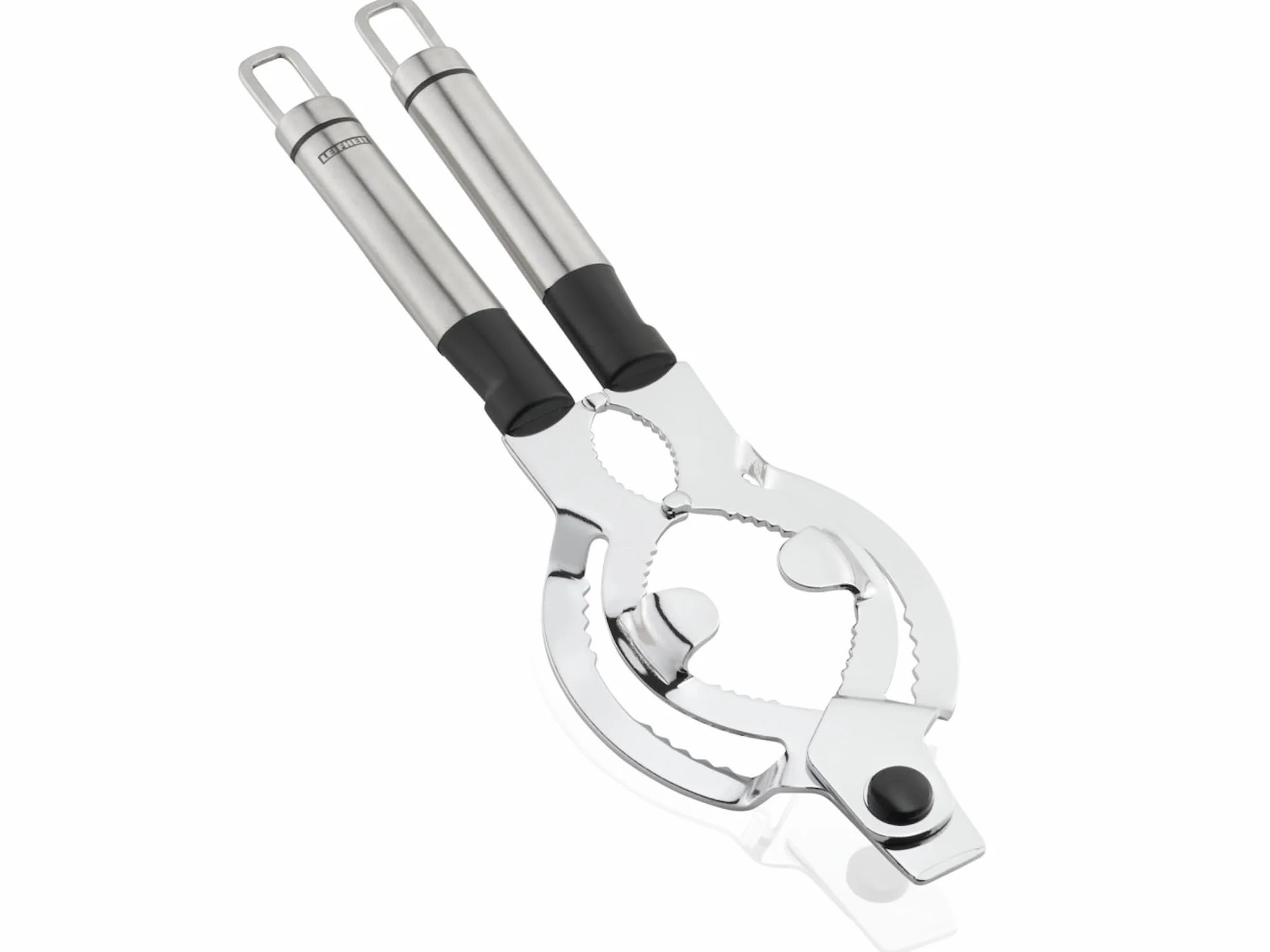 Leifheit 3131 ProLine - Abridor para Botes