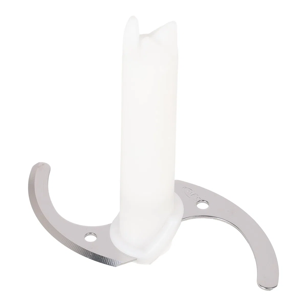 sparefixd Cuchilla mezcladora de corte para batidora y procesador Bosch