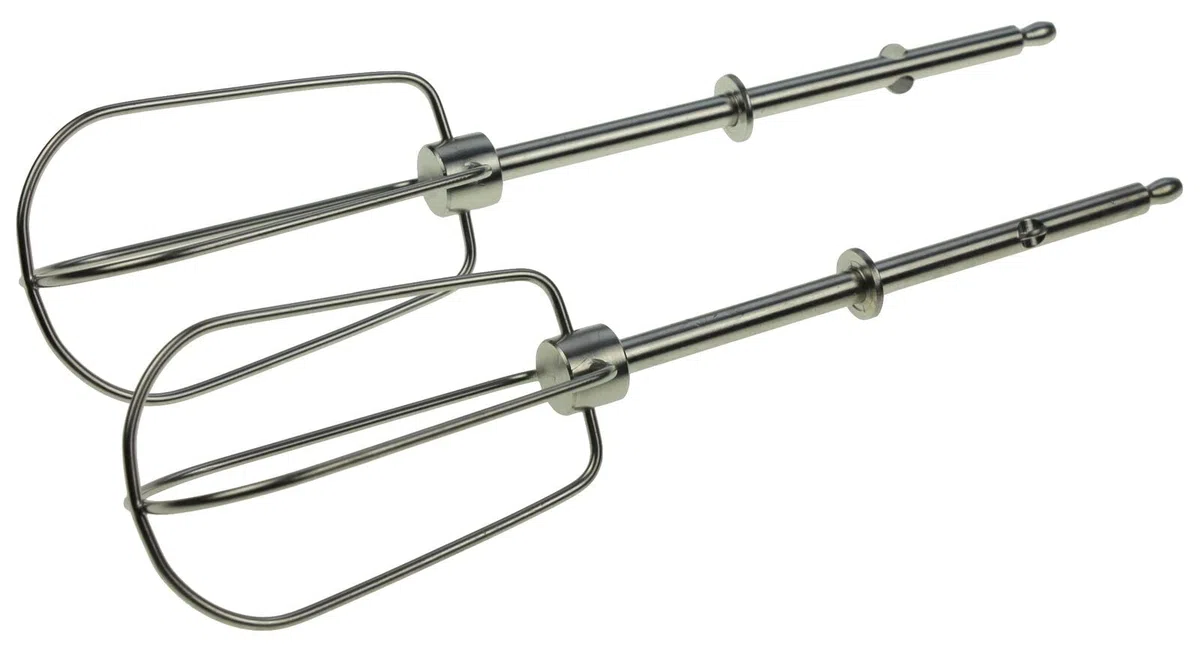 Gancho agitador compatible con/pieza de repuesto para batidora WMF FS-1000050319 04.1656.0011 3200000403 Kult X Edition