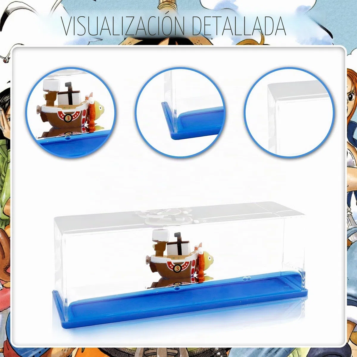 Botella de Deriva de Fluidos de Crucero, Botella de Deriva Líquido, Decoración Modelo Barco, Modelo Fluido de Crucero Acrílico, para Decoración de Mesa y Automóvil