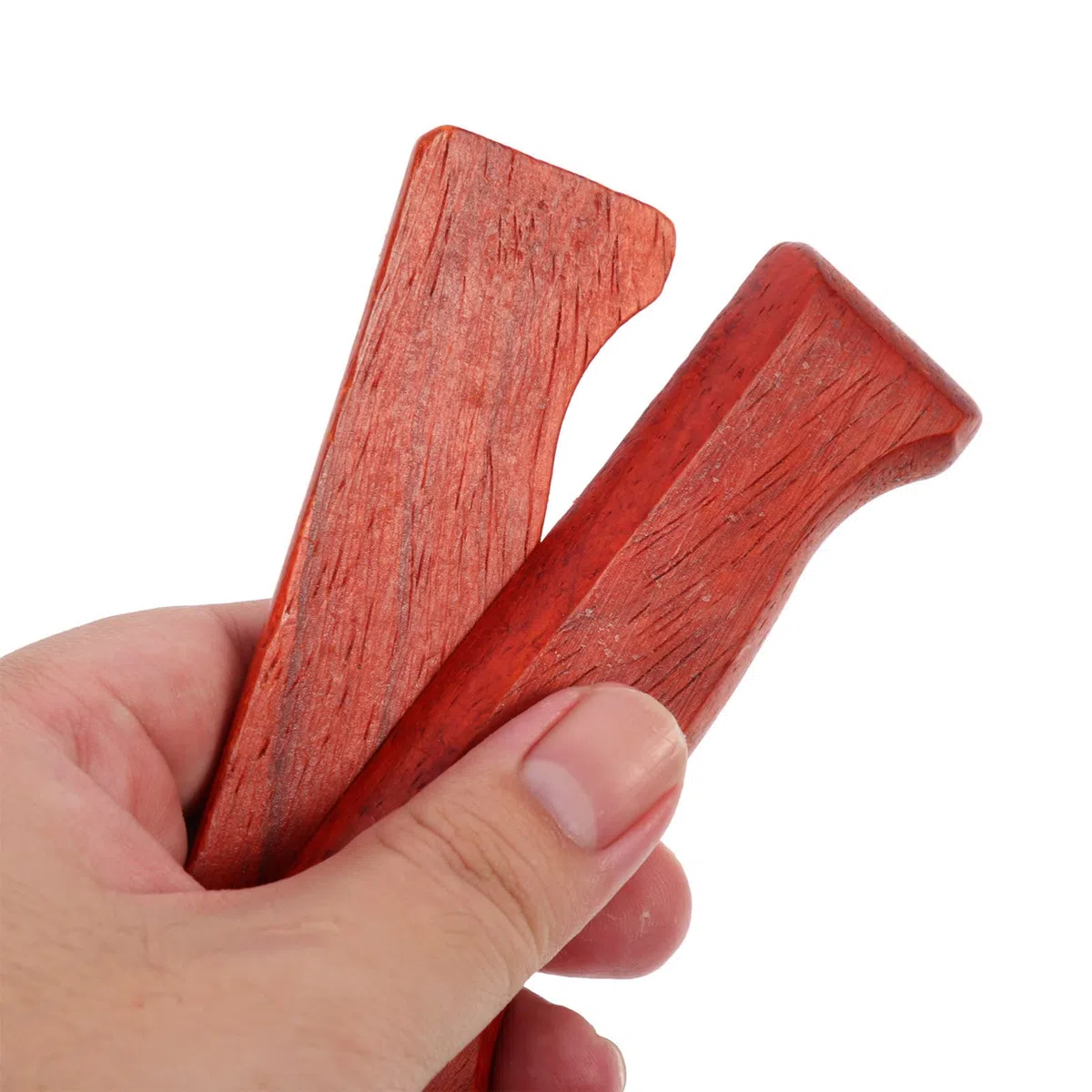 Mango De Cuchillo De Cocina Empuñadura De Corte Escamas De Cuchillo Exóticas En Mango Para Cortador Manejar Madera Cuerpo Humano De Madera Tablero De Cuchillo De Cocina