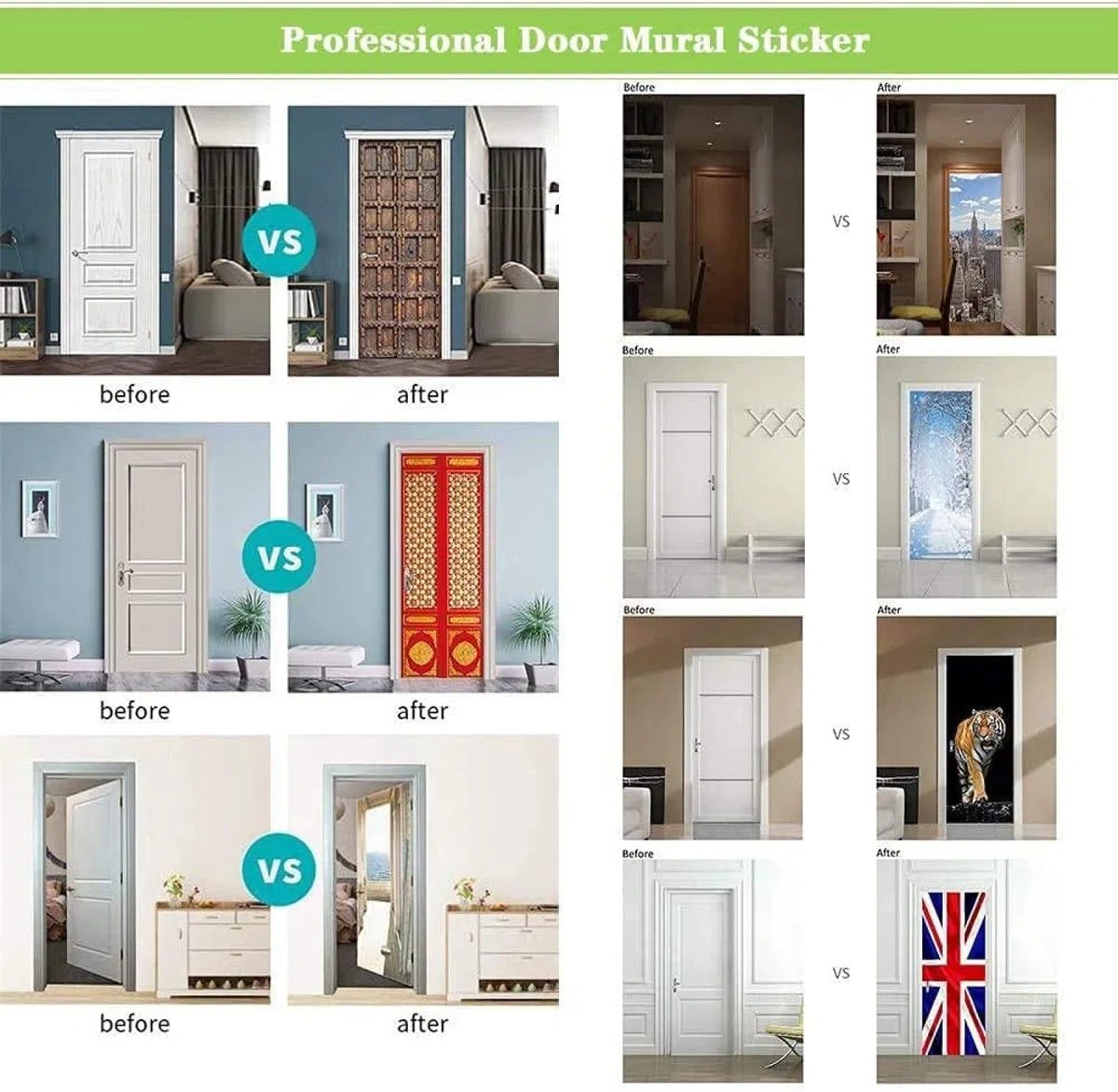 Pegatinas De Puerta Baño Modelo Femenino 77 X 200 Cm 3D Puerta Mural Pegatinas Calcomanías De Puerta Vinilo Removible Impermeable Autoadhesivo Papel Pintado Arte De La Pared Decoración Para La Decora