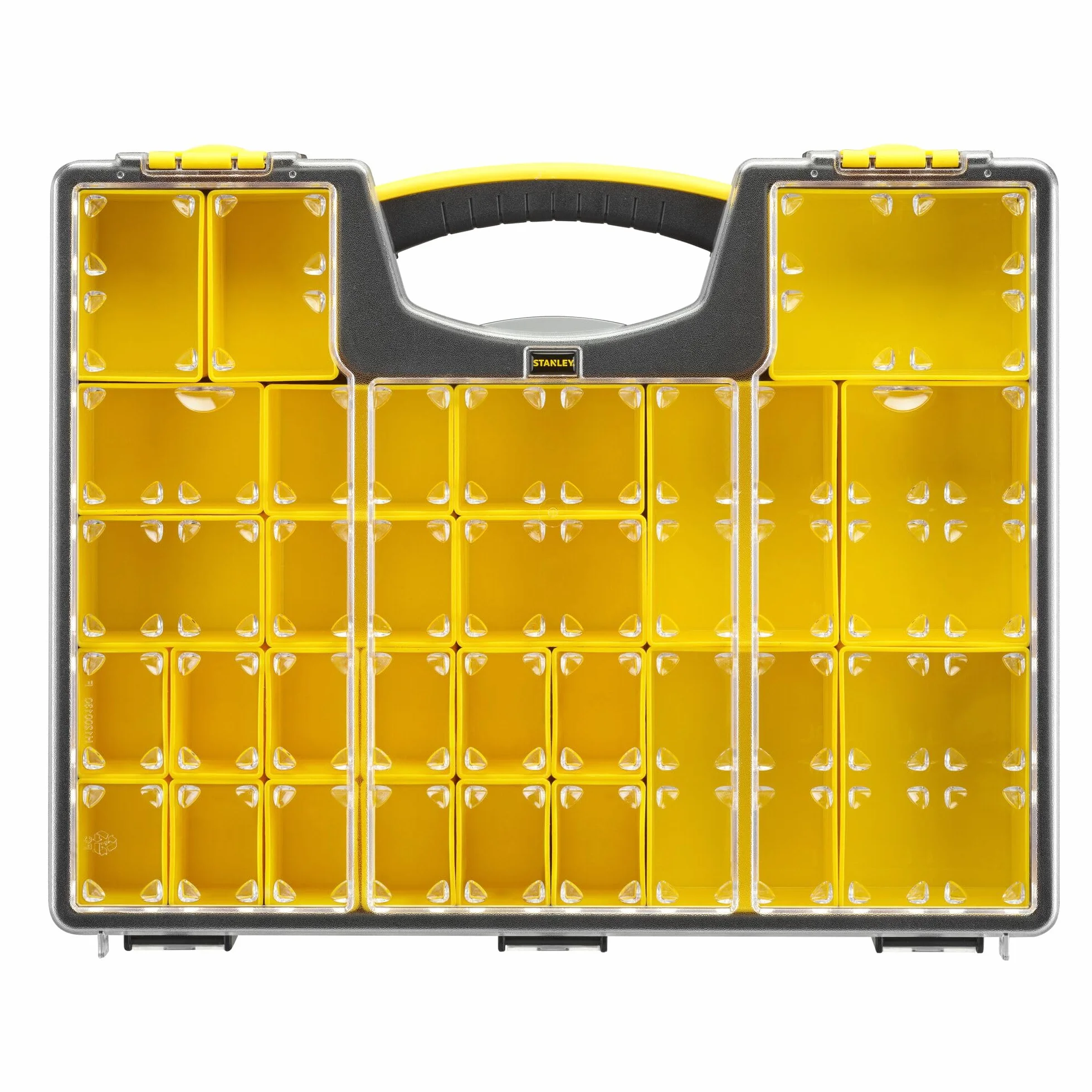 STANLEY 1-92-748 - Organizador profesional, 33.4 x 42.3 x 5.2 cm